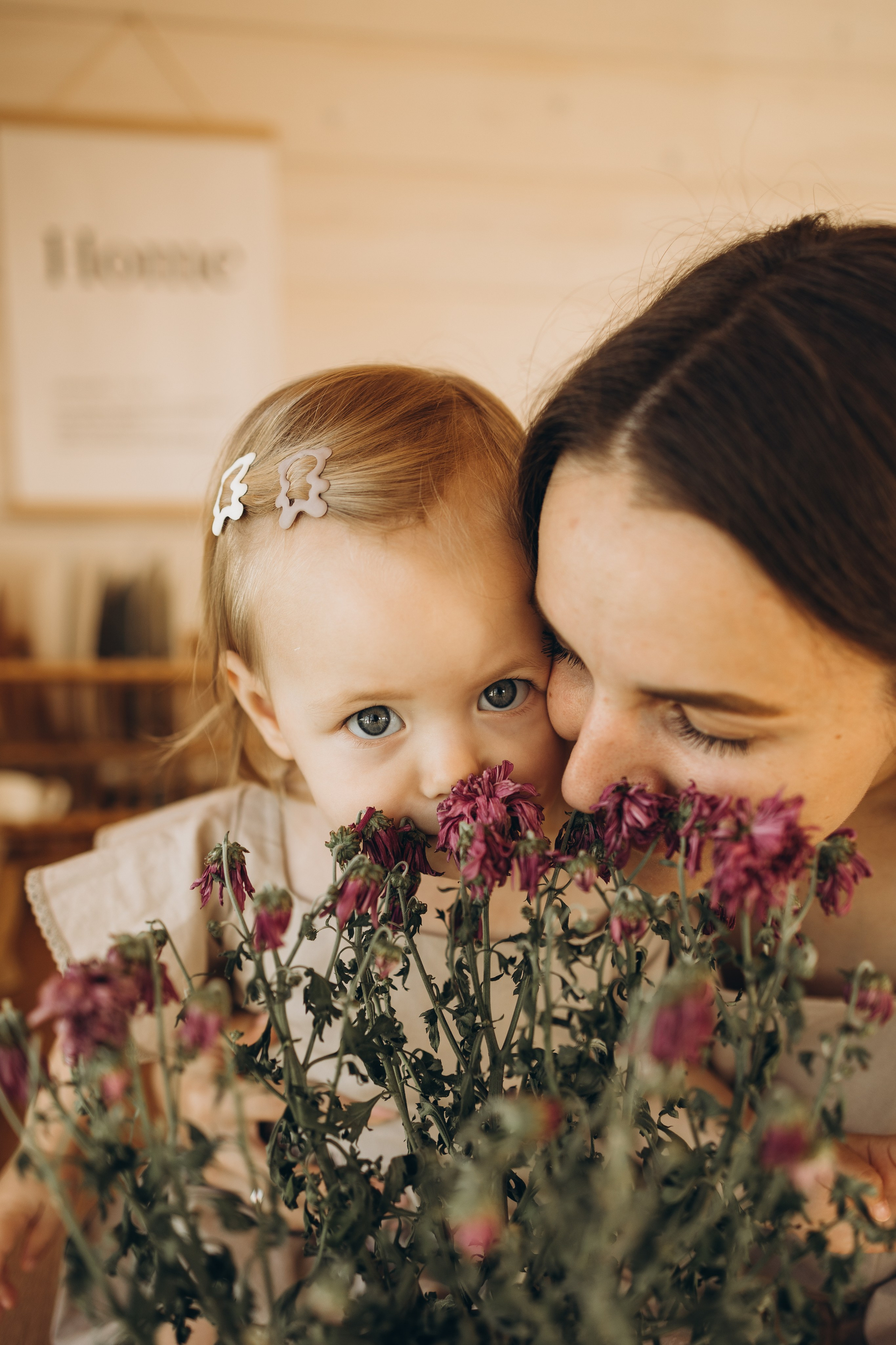 Оля и Мирослава Беседка. Семейный фотограф в Москве Виктория Ястребинская