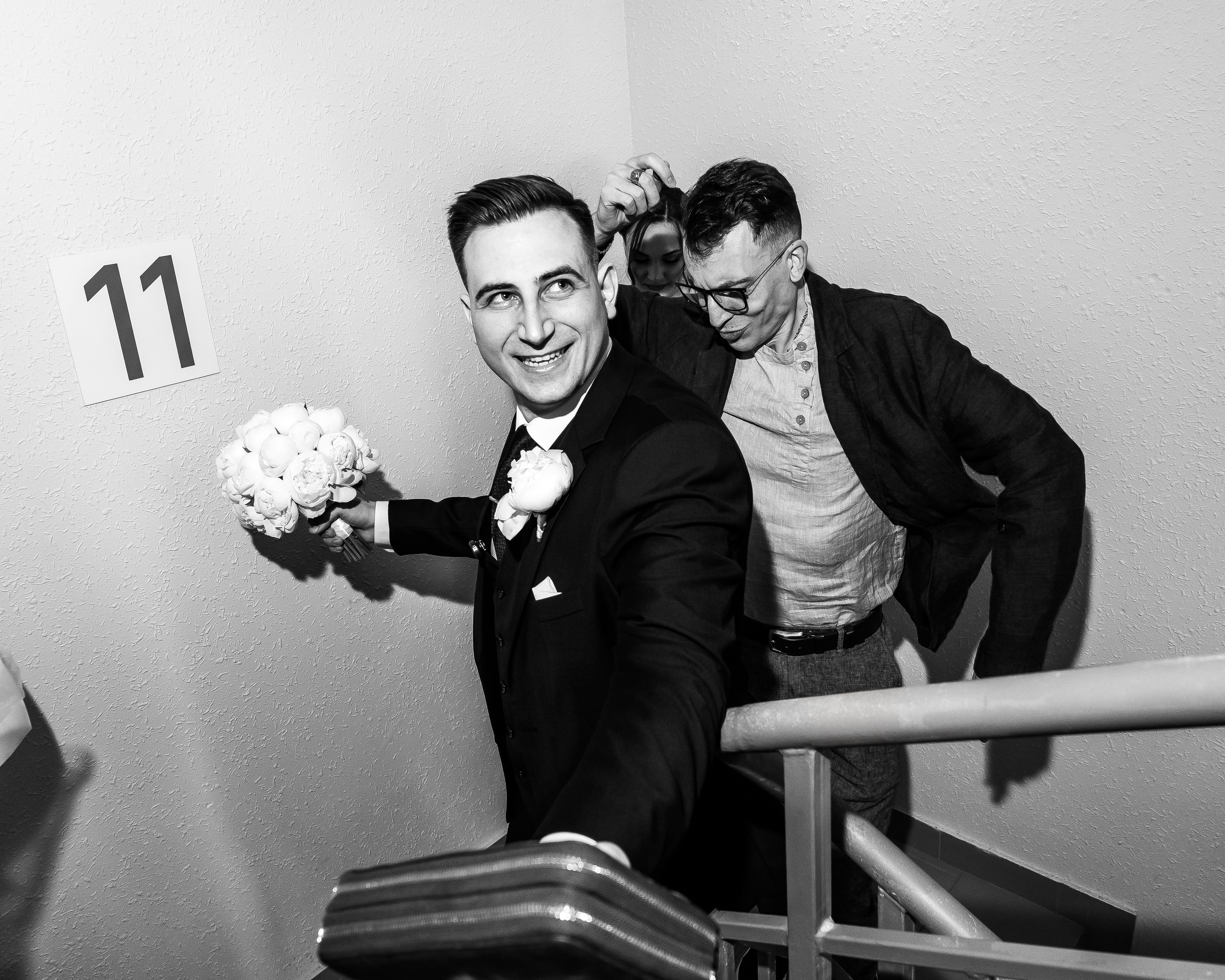 Свадьбы, дни рождения и банкеты. Фотограф и видеограф в Новотитаровской и Краснодаре — Олег Ананко