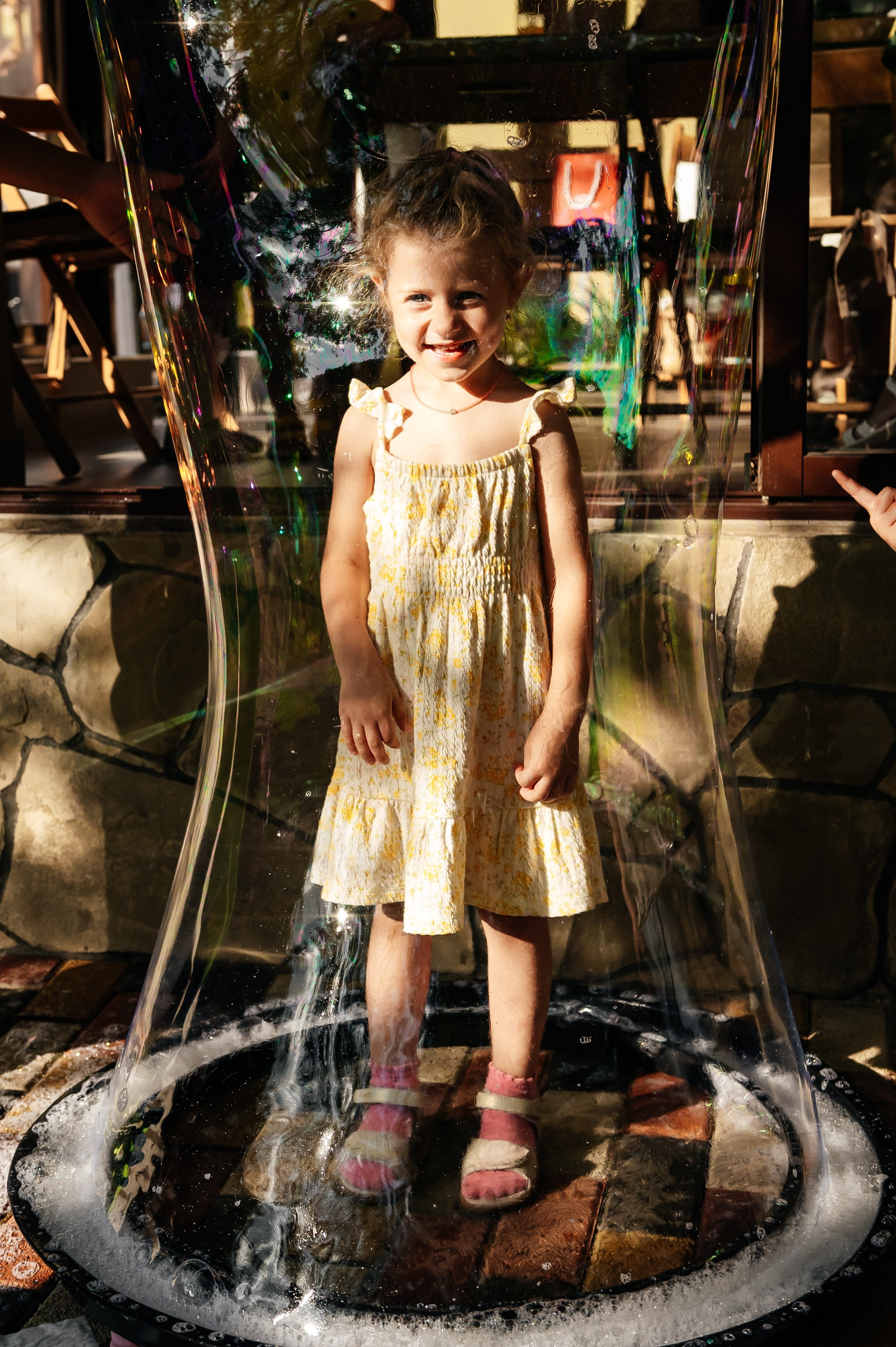 Семейные выходные с «Chery». Главная