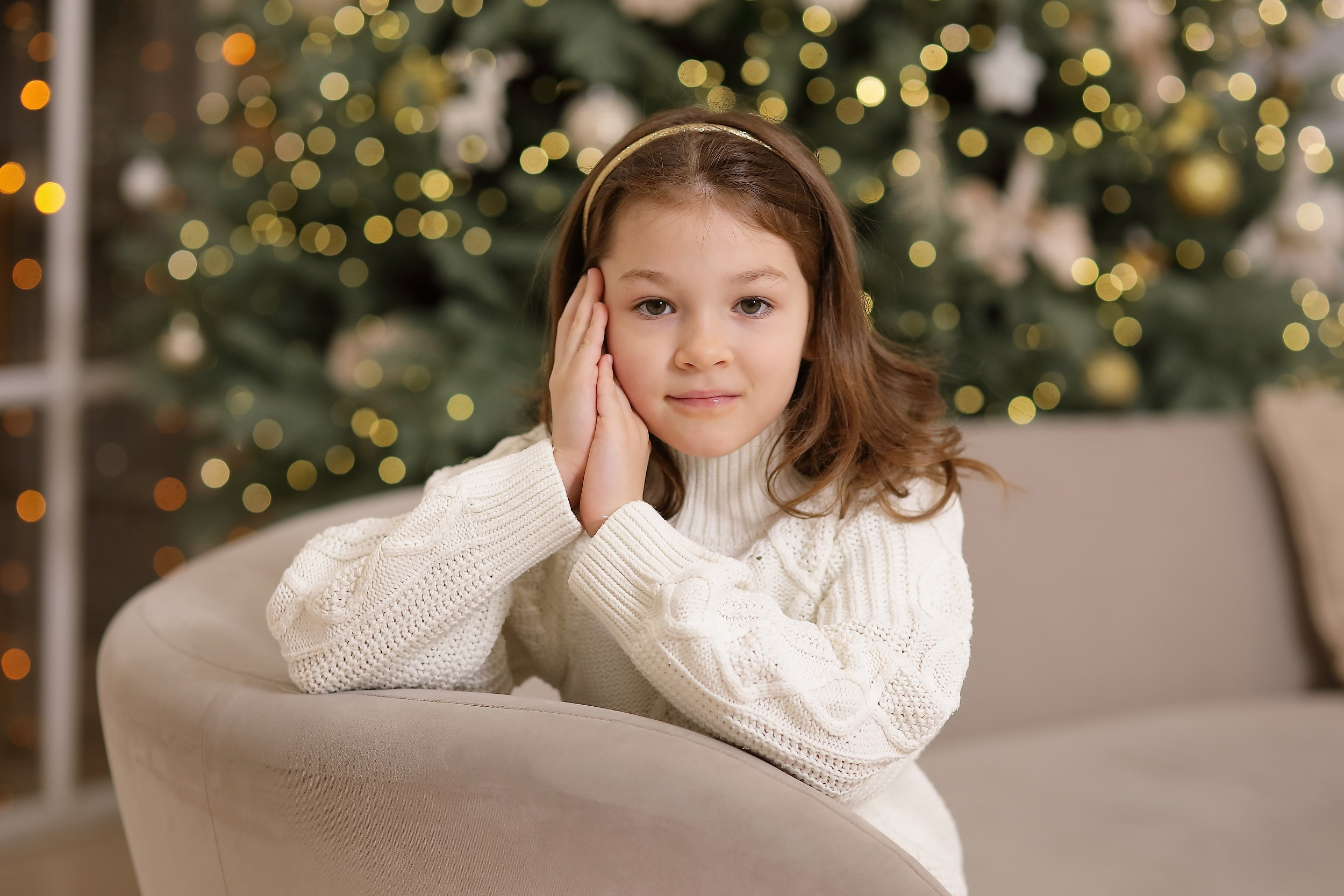 Семейная фотосессия под новый год. Свадебный и семейный фотограф и видеограф в Екатеринбурге Полянские Тимур и Анастасия