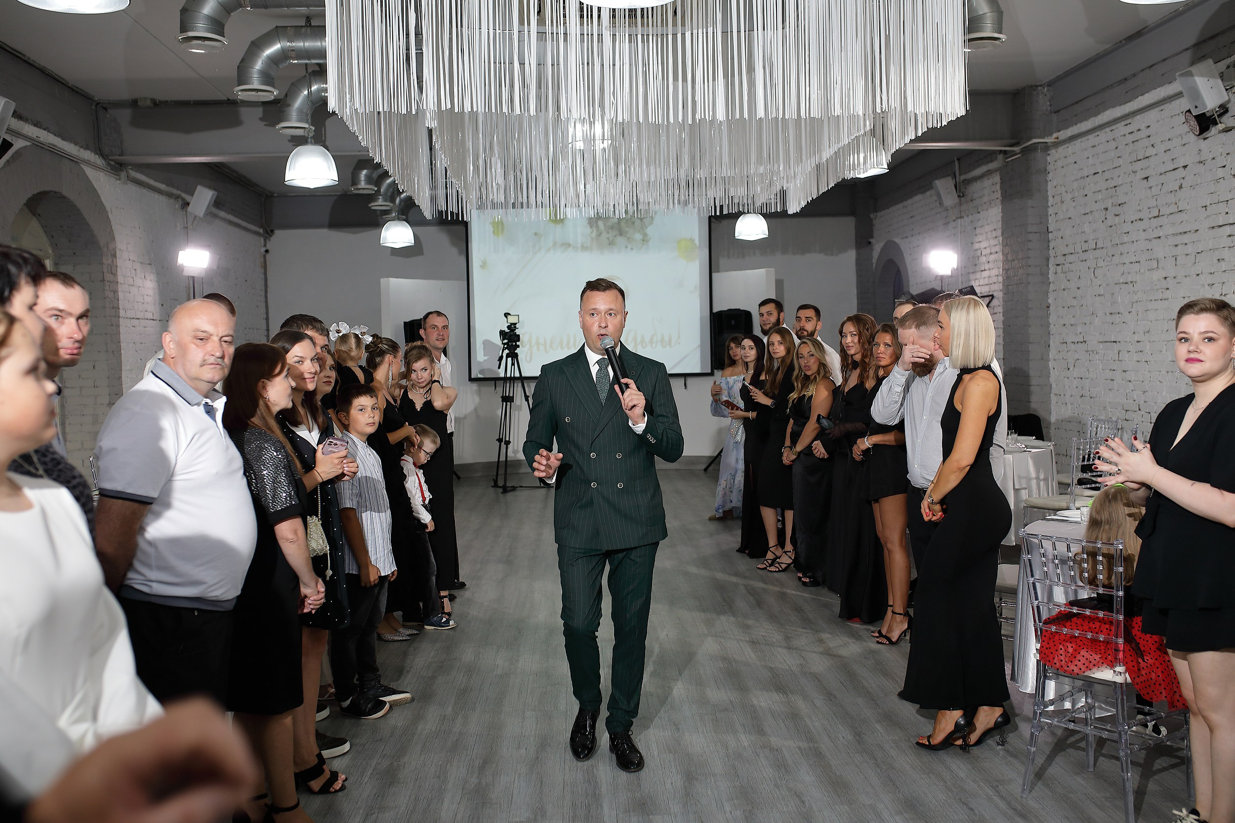 Иван и Дарья. Свадебный и семейный фотограф и видеограф в Екатеринбурге Полянские Тимур и Анастасия