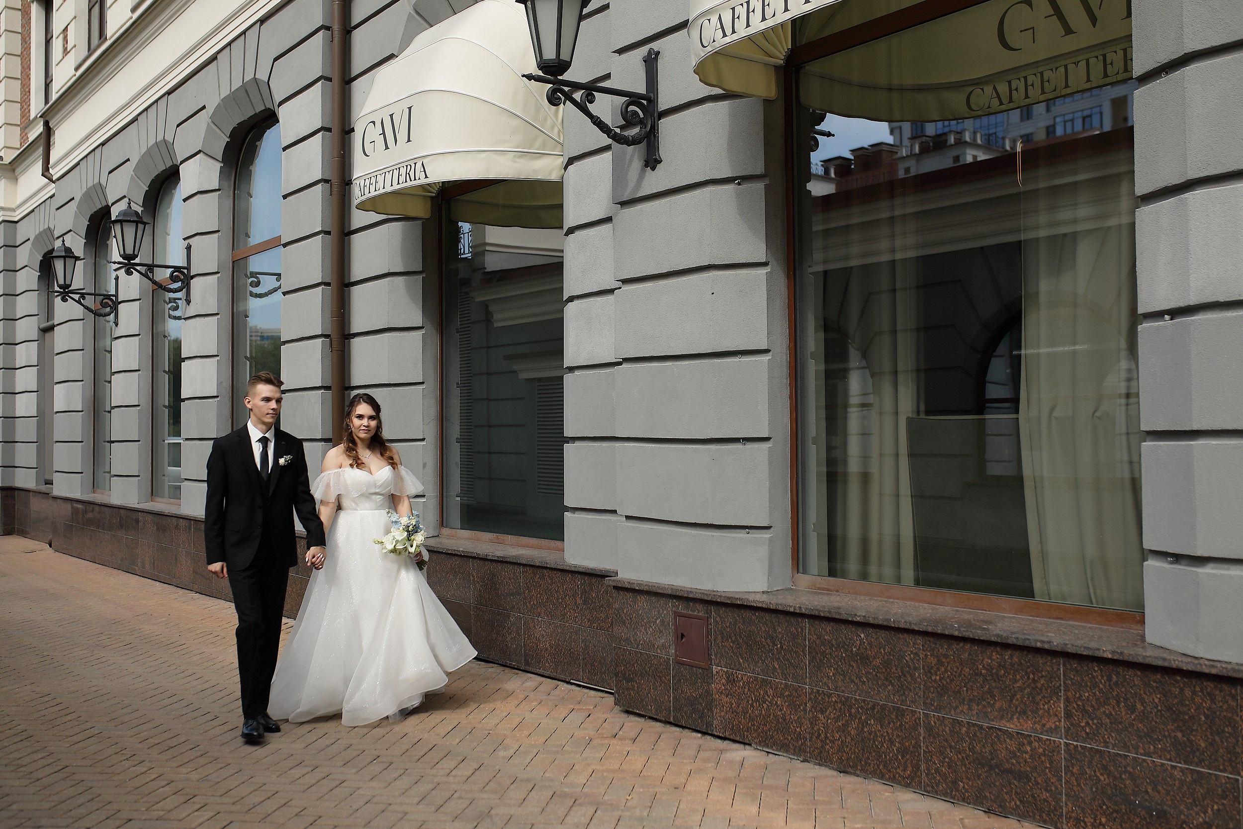 Матвей и Аделина. Свадебный и семейный фотограф и видеограф в Екатеринбурге Полянские Тимур и Анастасия