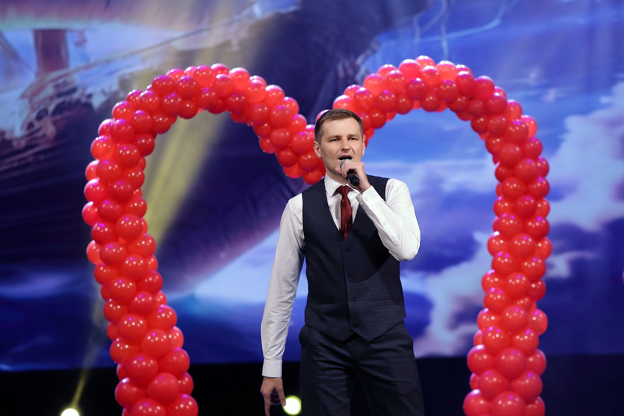 выступление учителей  гимназия 9 екатеринбург дк урал