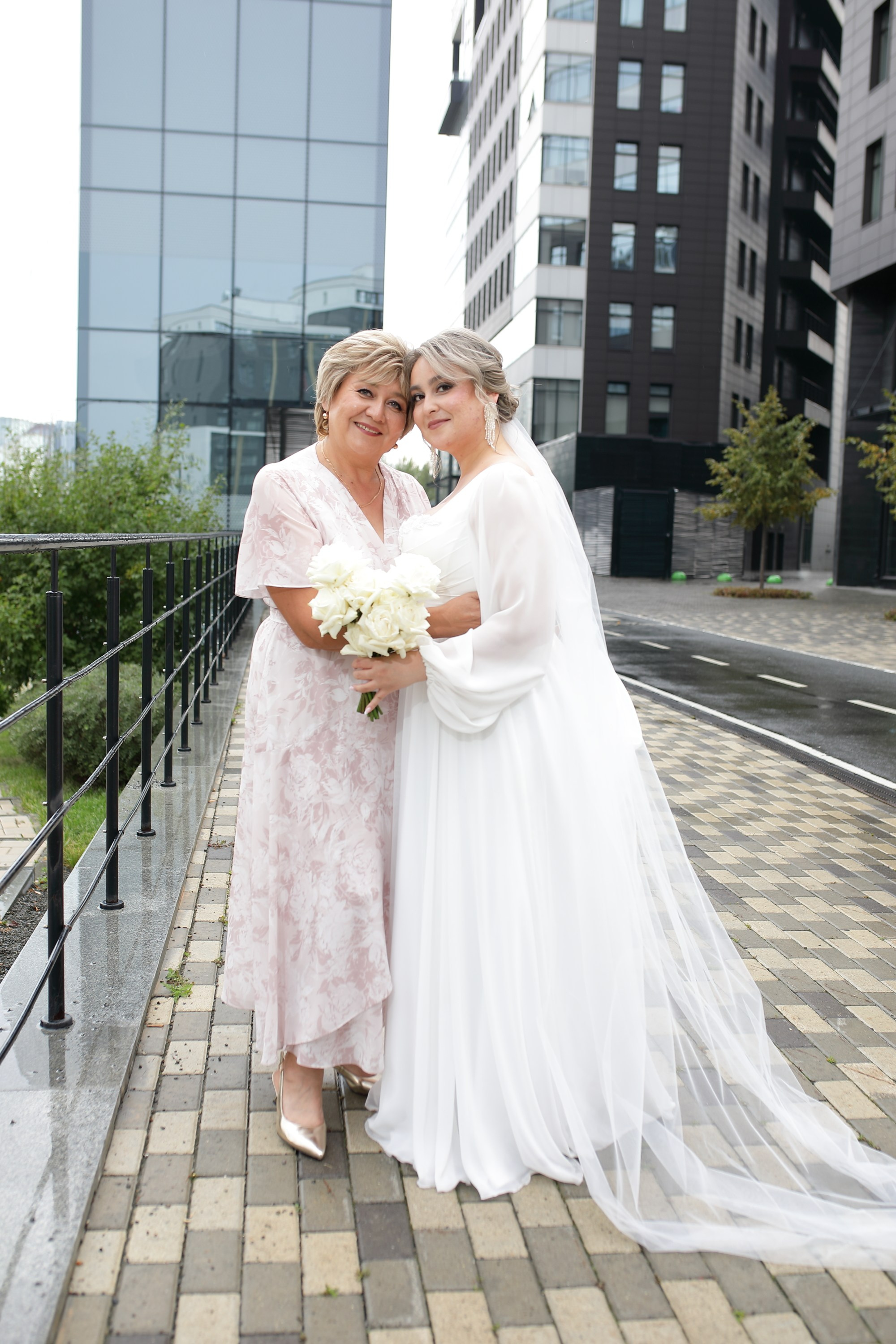 Анонс со свадьбы Расима и Анжелики. Свадебный и семейный фотограф и видеограф в Екатеринбурге Полянские Тимур и Анастасия