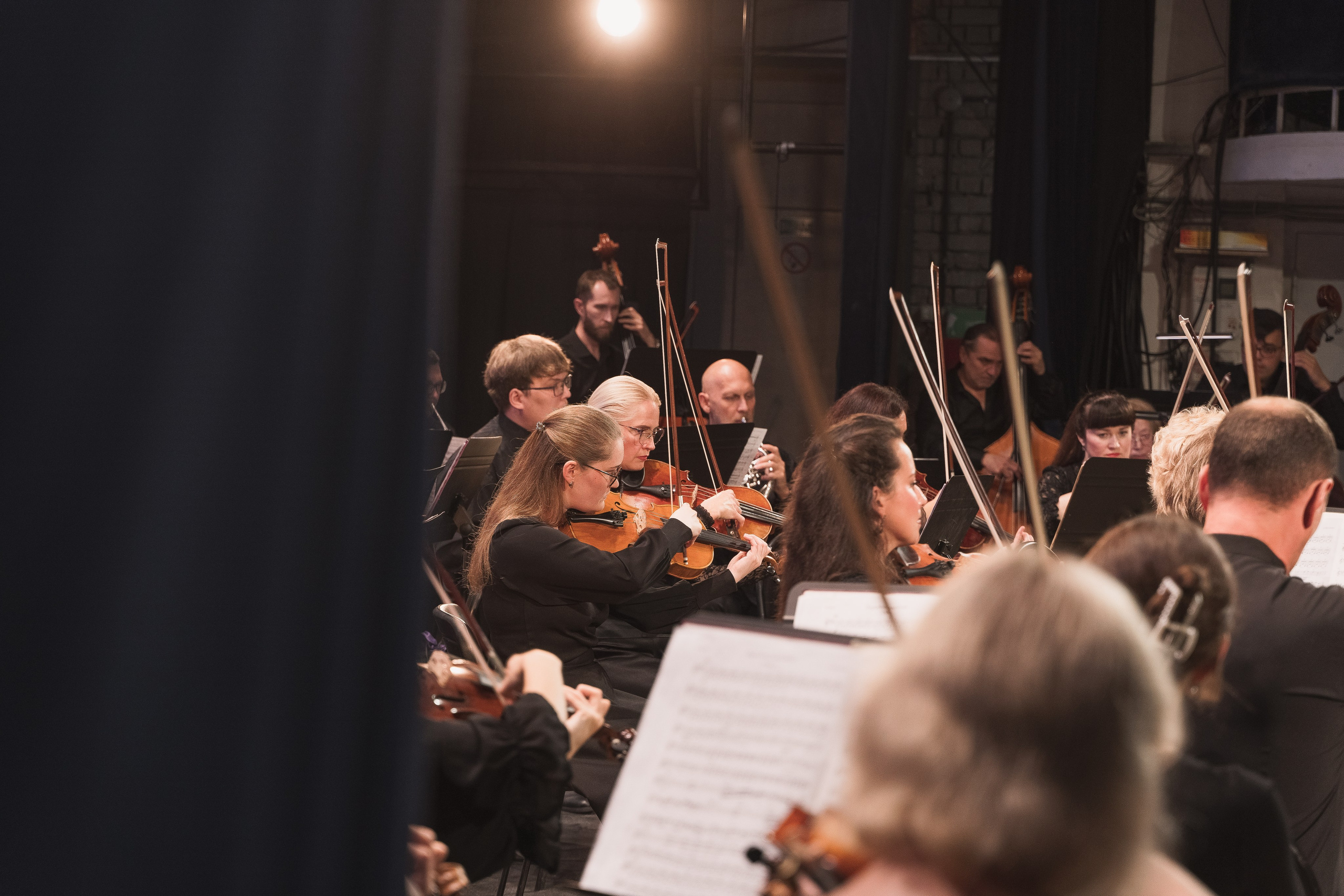 Репортаж. Главная