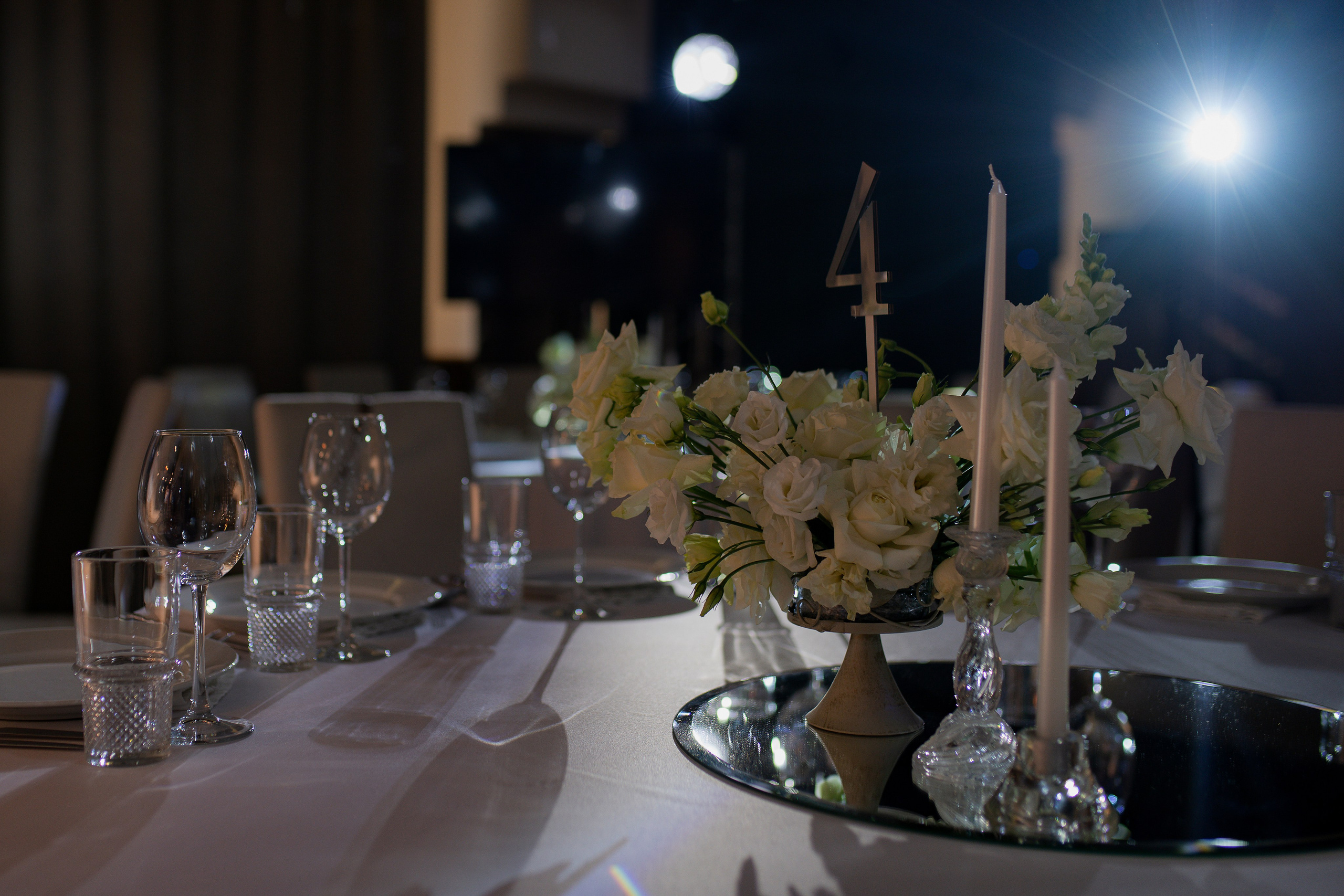 Коля-Карина — Ресторан Dieci (Екатеринбург). Свадебный фотограф Екатеринбург/Челябинск — Любовь Волохова