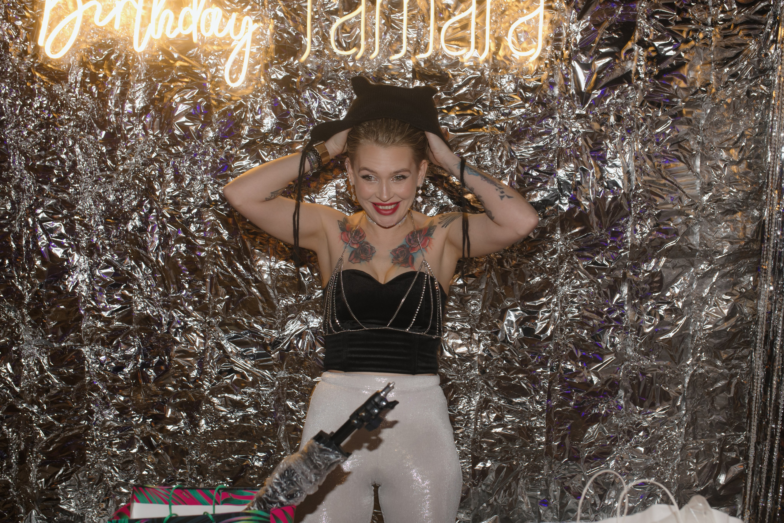 День рождения Томы — Let`s Talk Bar. Свадебный фотограф Екатеринбург/Челябинск — Любовь Волохова