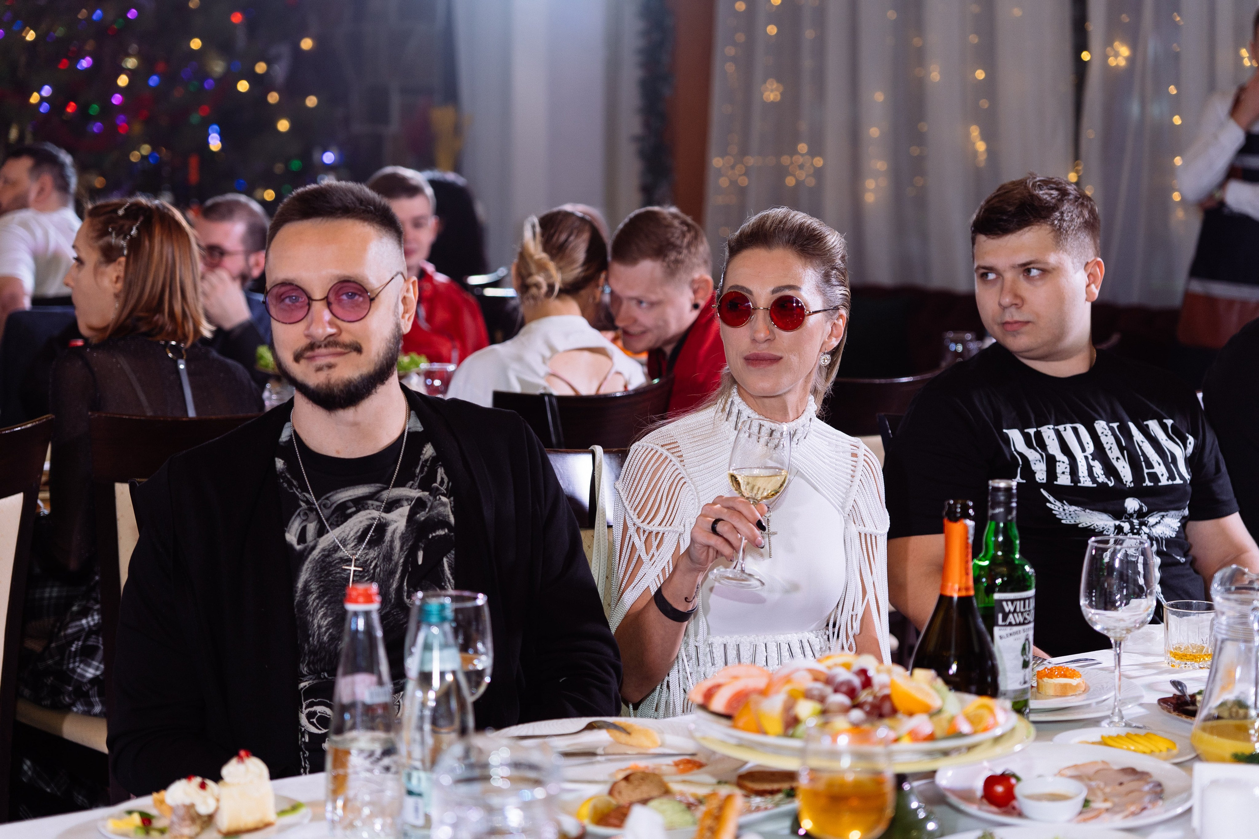 FINTECH новогодний корпоратив. Видео и фото для бизнеса |Video & Foto|Ростов-на-Дону|Краснодар|Москва