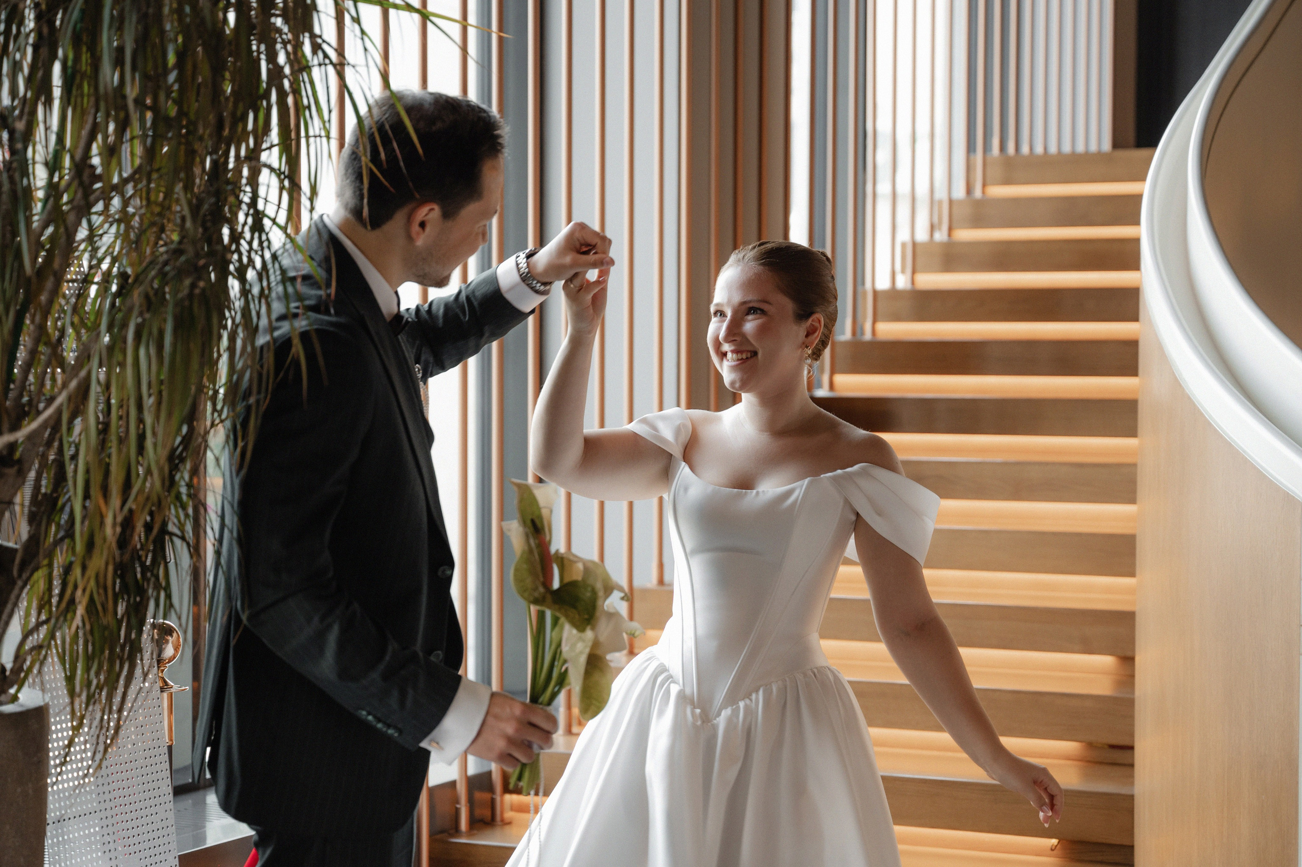 Усадьба Муравьевых-Апостолов. Свадебный фотограф Раменское-Москва