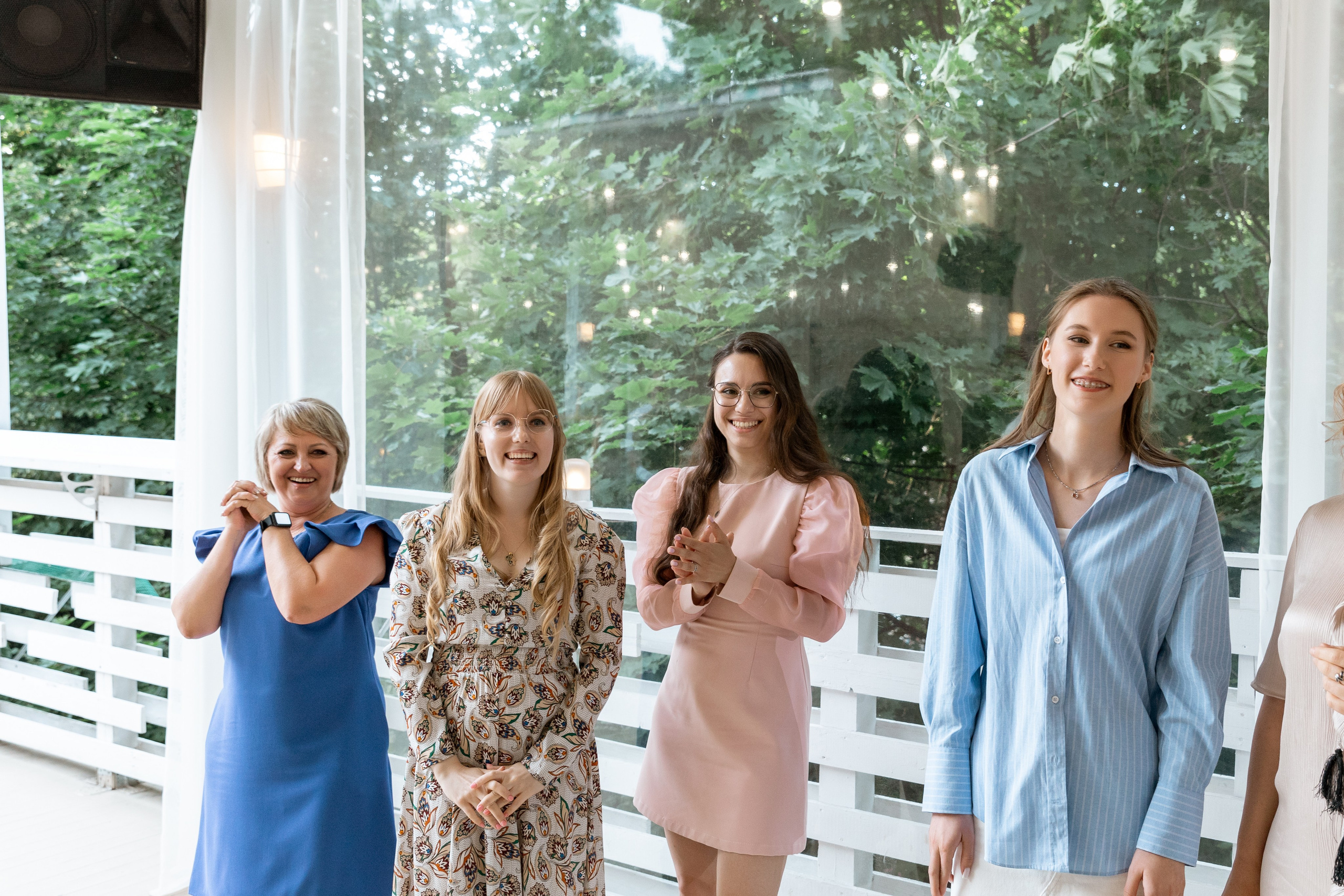 Юлия и Иван (Москва). Фотограф Кожевникова Виктория