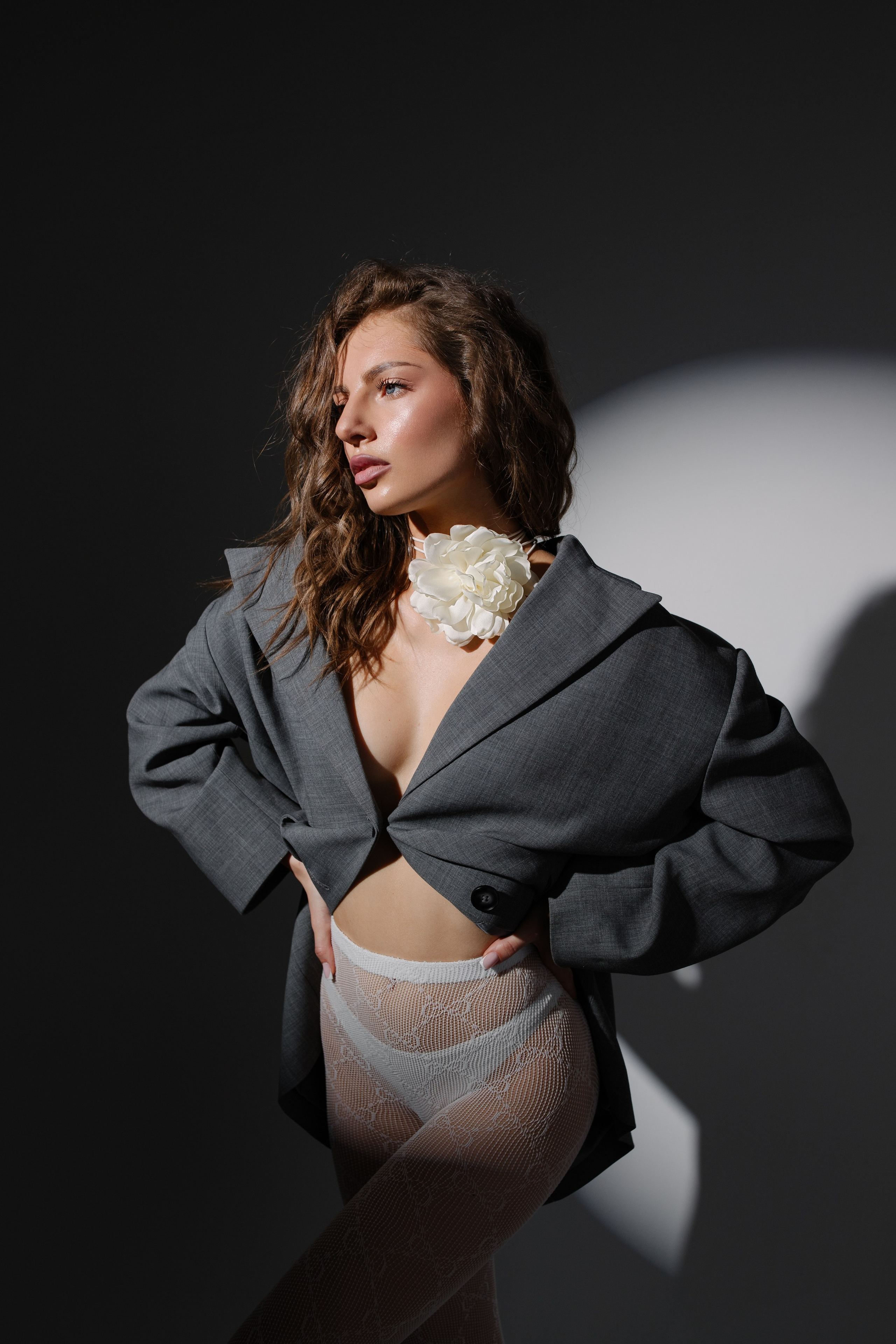 Милена. Лиза|фотограф для брендов и частных клиентов в Москве