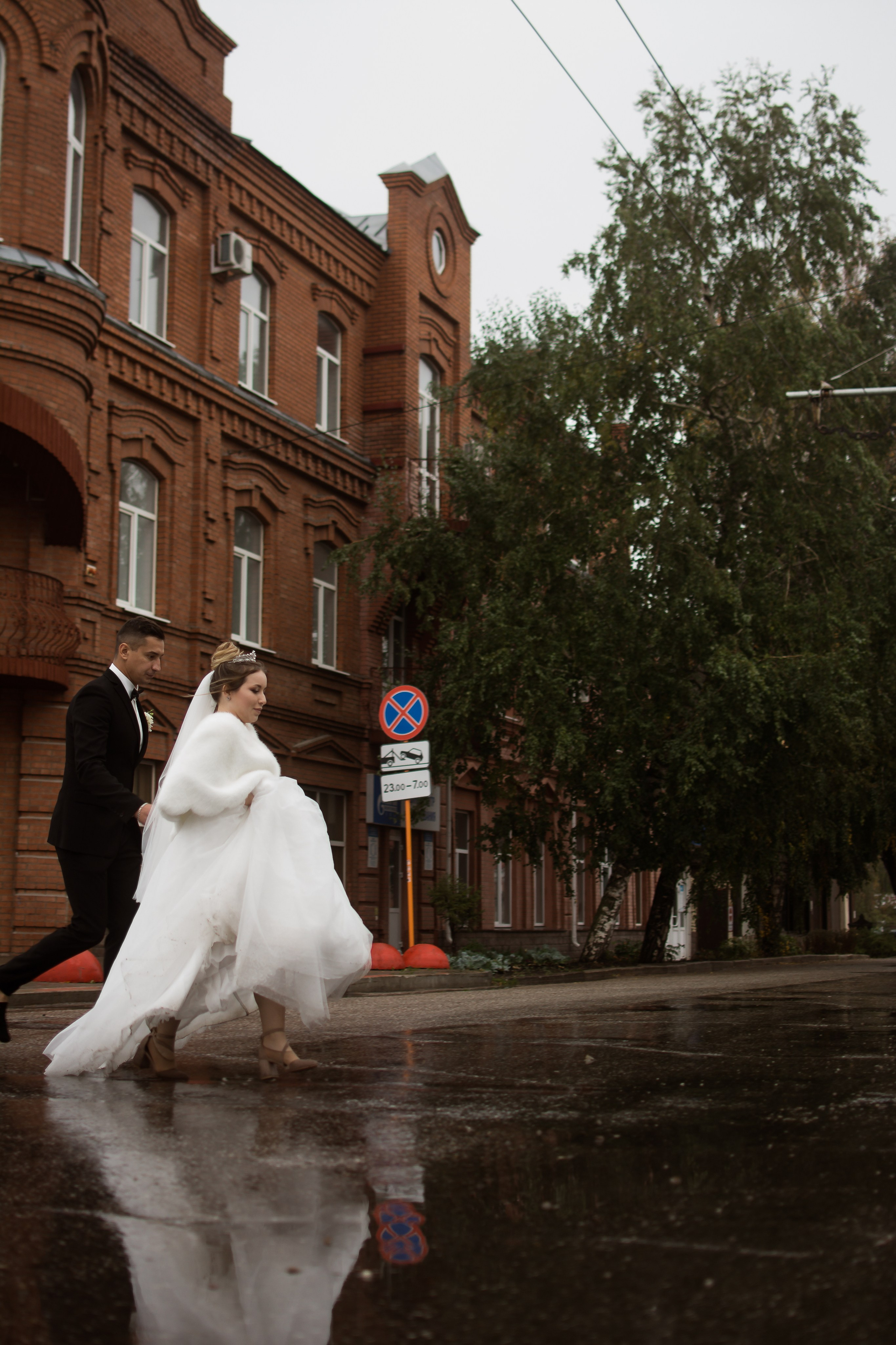 Серии свадебных фотографий. Свадебный фотограф Тимур Хабибуллин