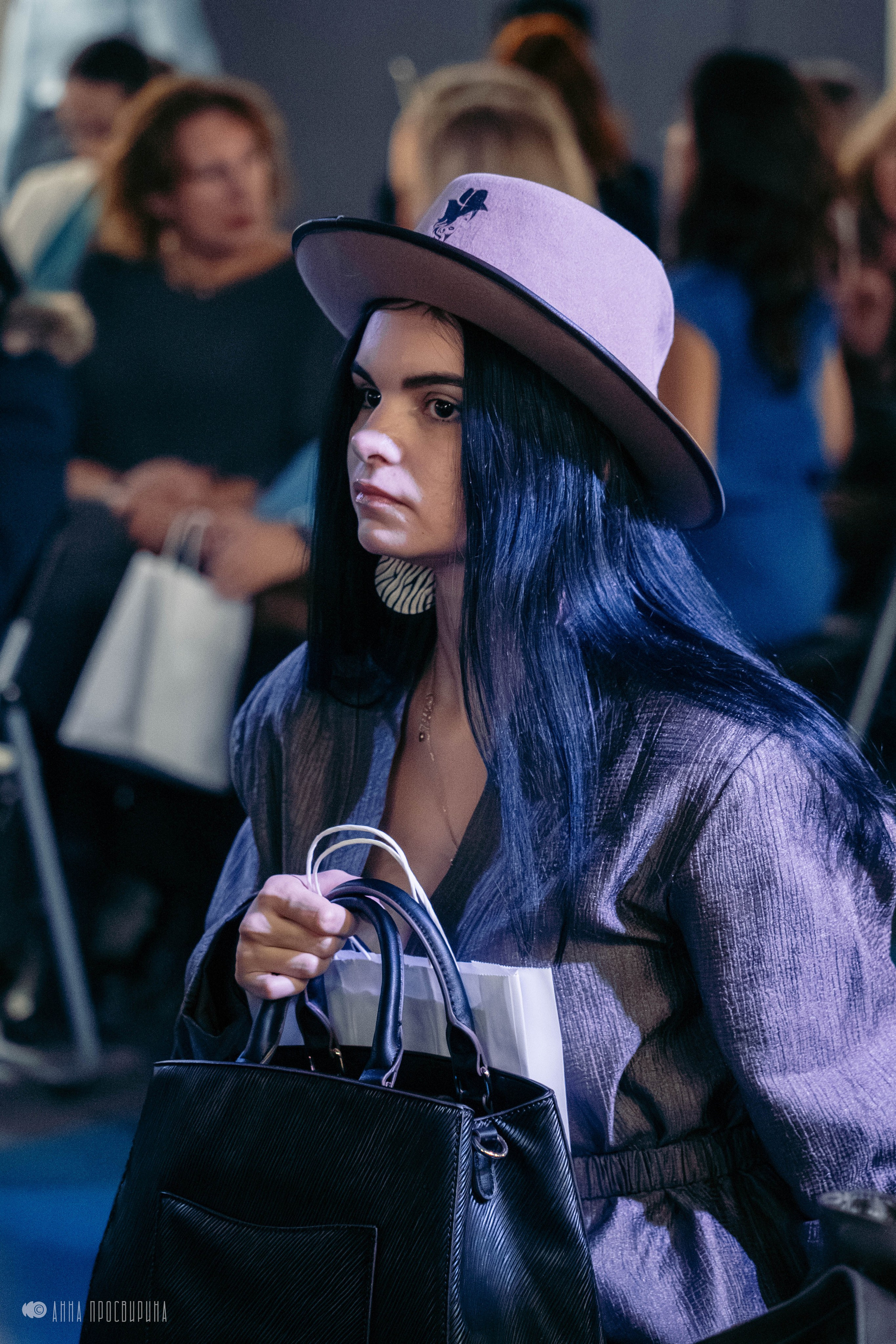 Ноябрьская сборная солянка. Ваш фотограф в Санкт-Петербурге Анна Просвирина