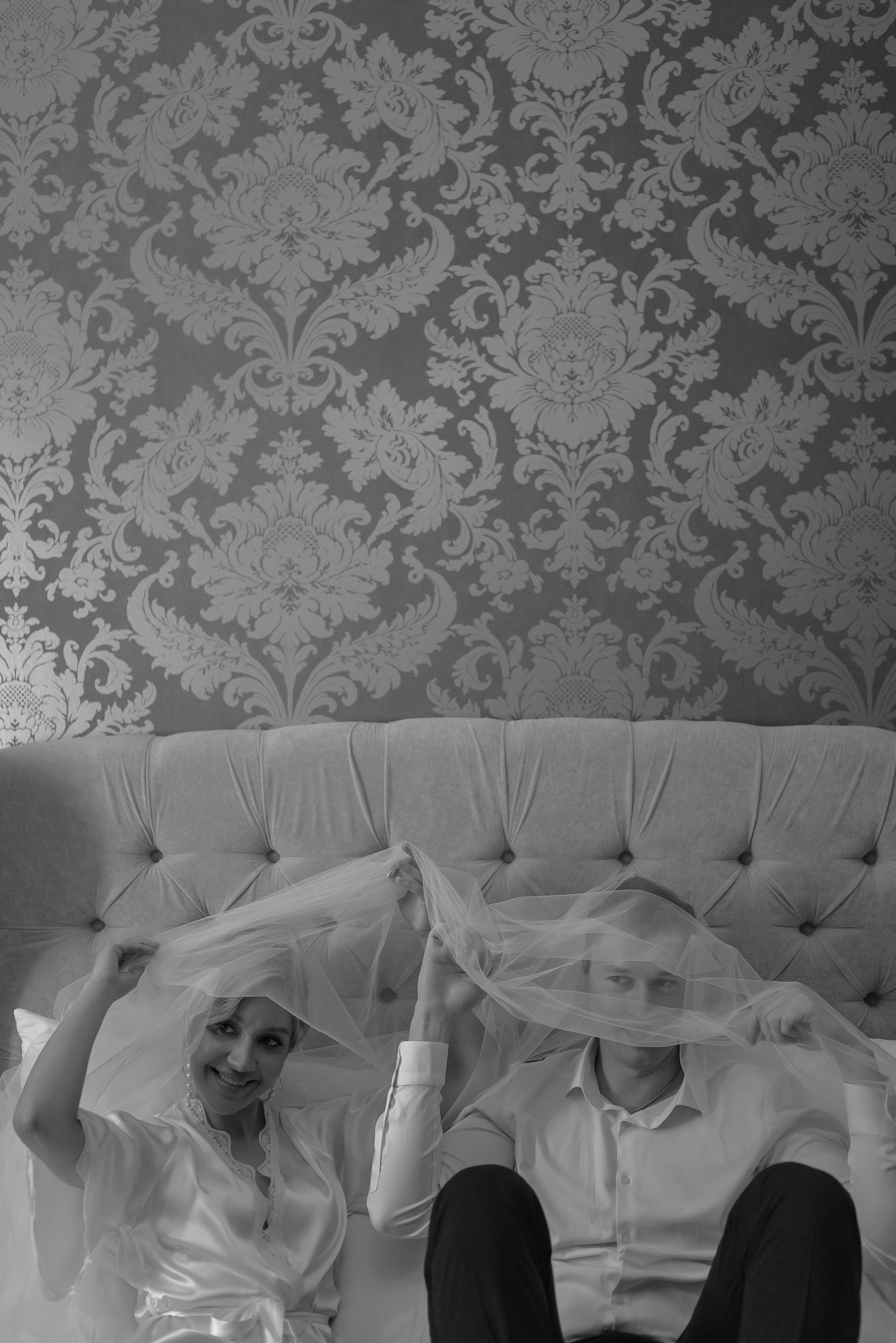 Артем и Катя. Свадебный фотограф Евгения Наумовец