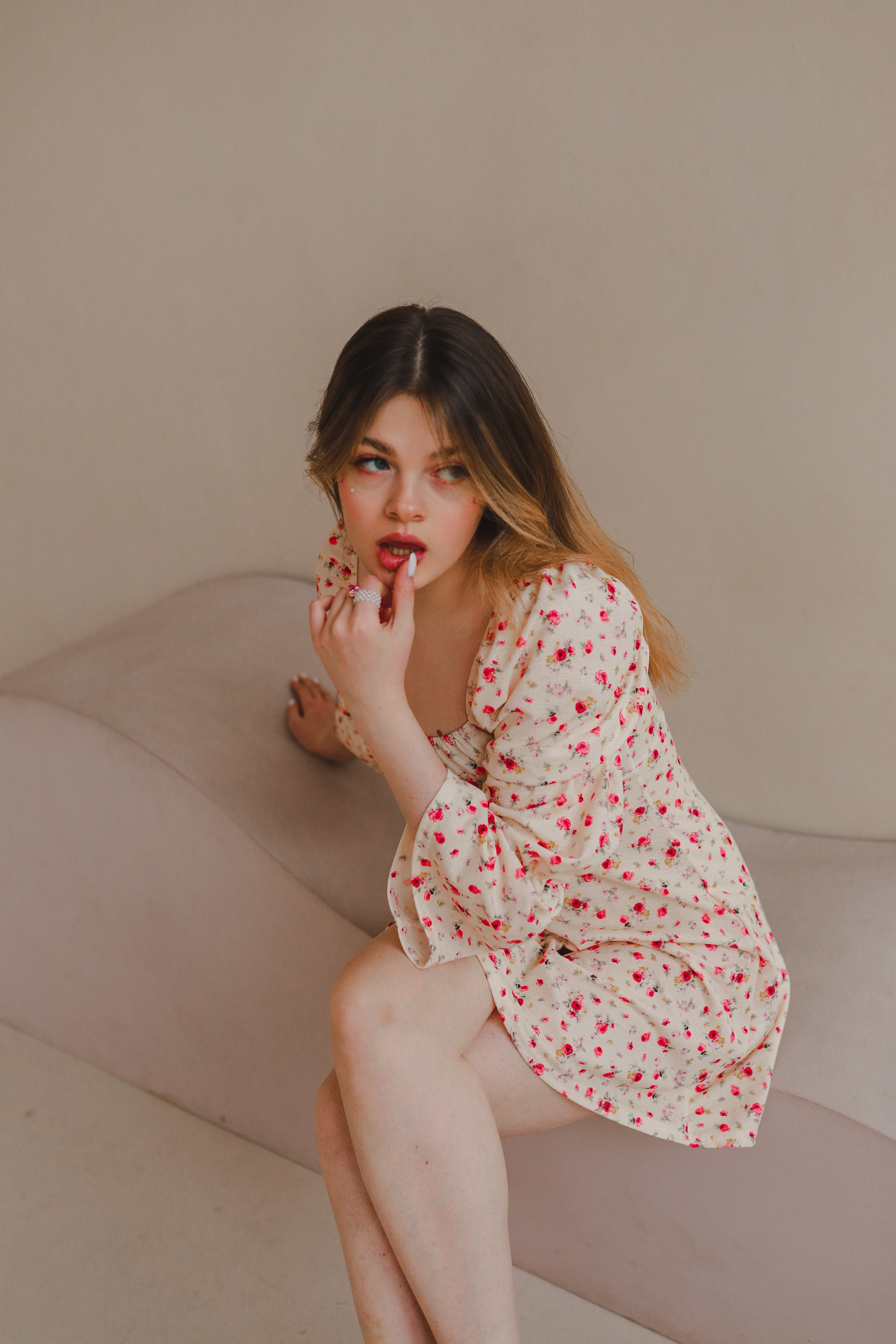 Цветочная весна