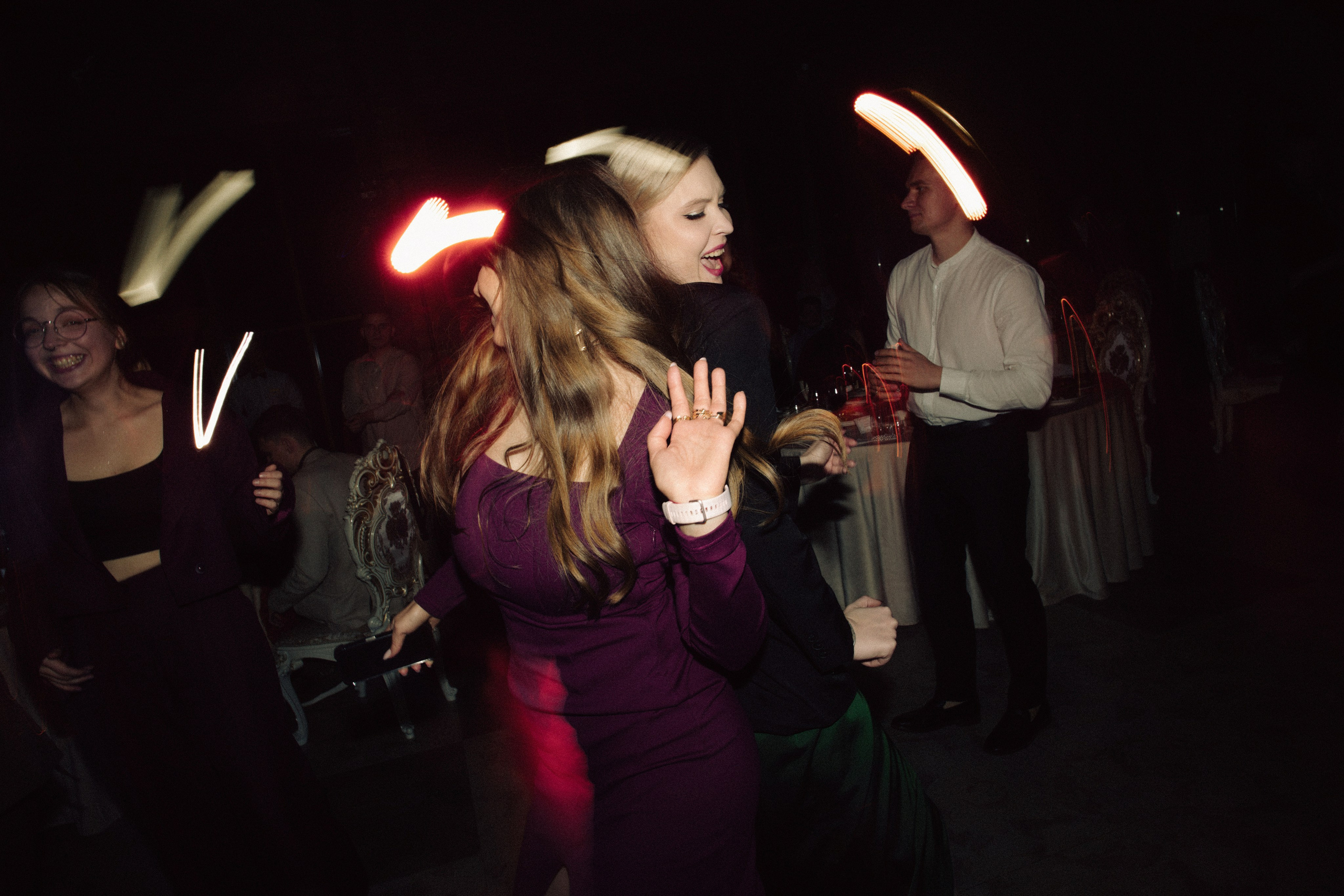 Свадьба Игорь и Анна. ФОТОГРАФ ИРИНА ШАМАТАВА