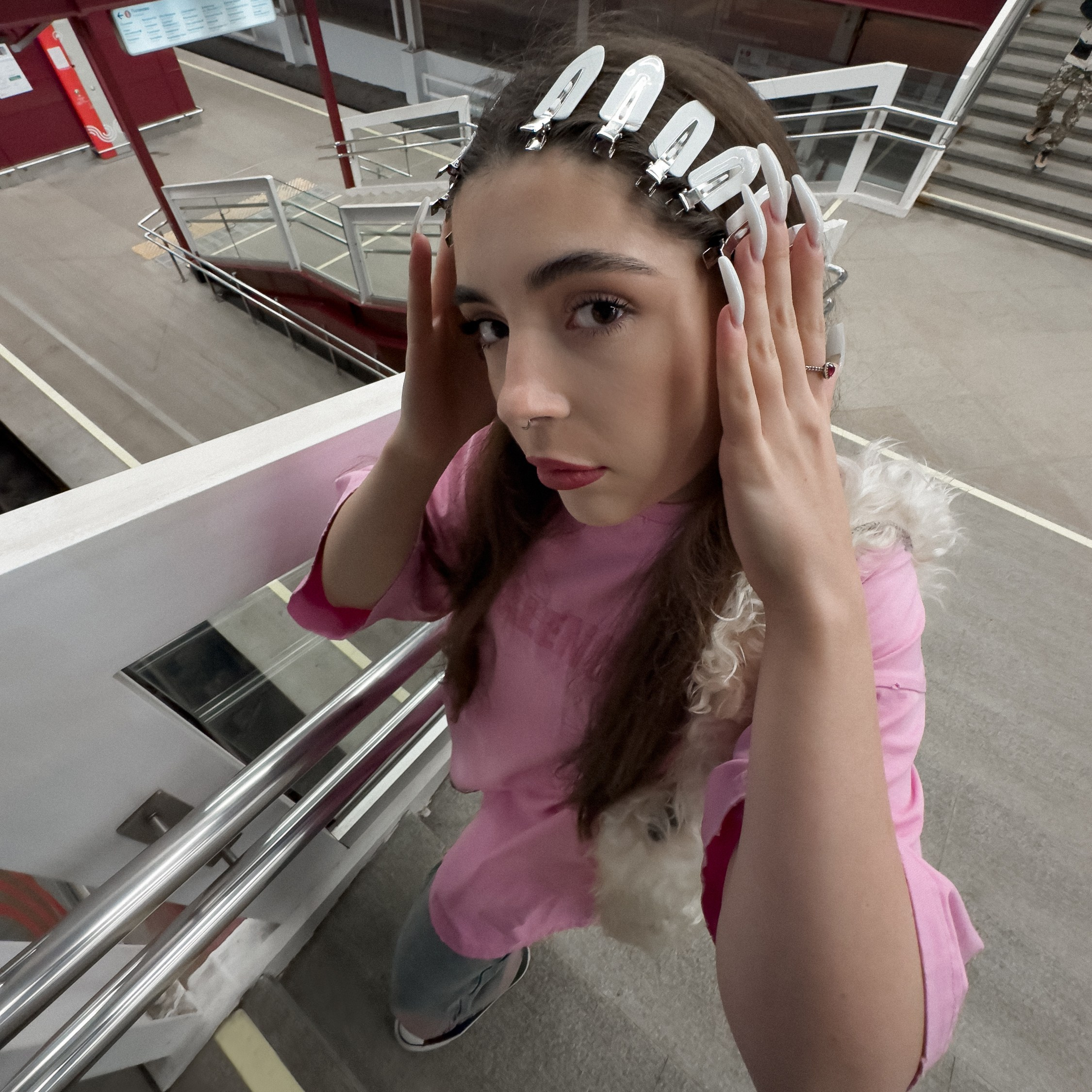 Екат. Каталожный и предметный фотограф в Москве Анна Nesmeliva