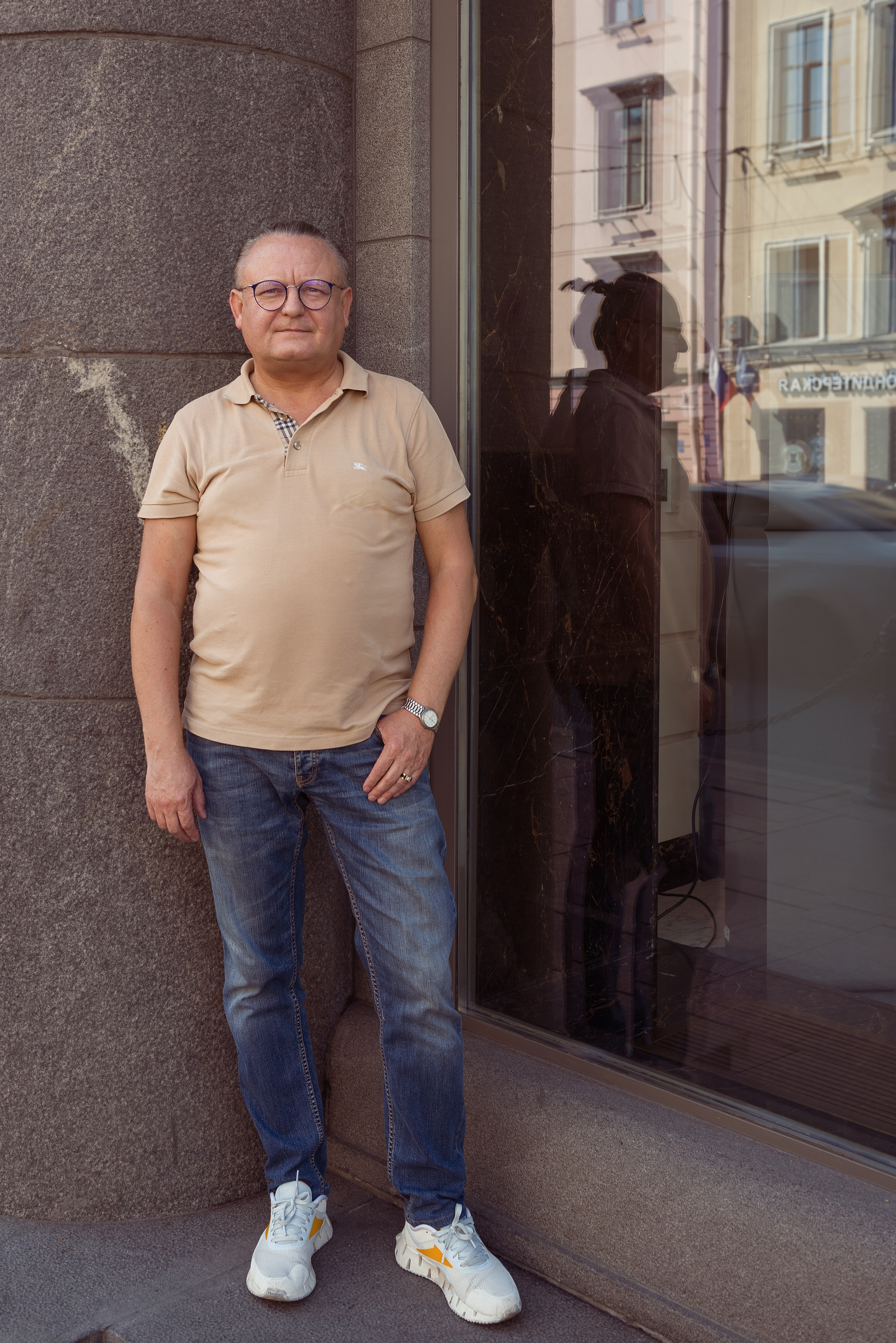 Контент-съемка для дизайнера