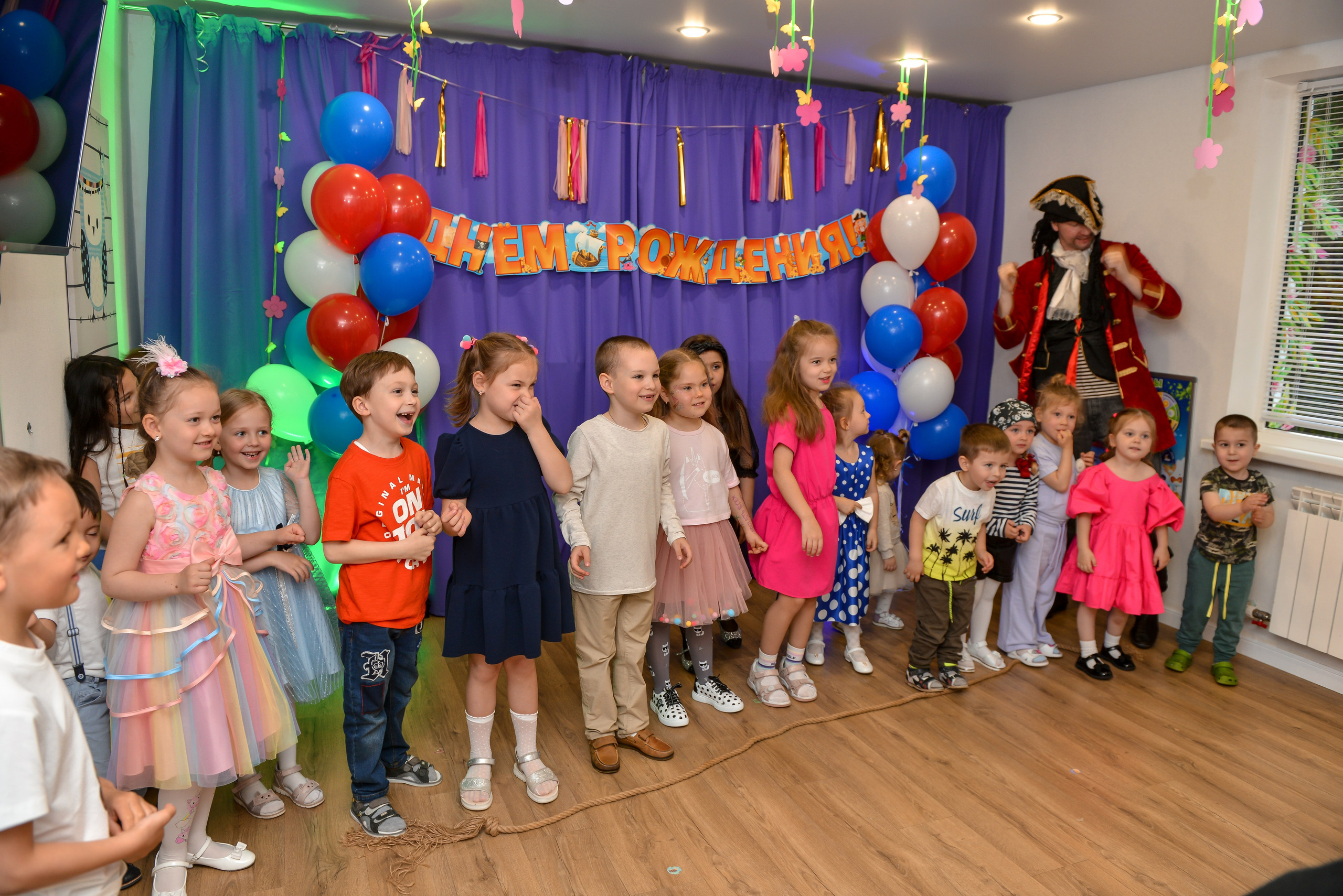 Дни рождения и корпоративы. Свадебный фотограф в Крыму