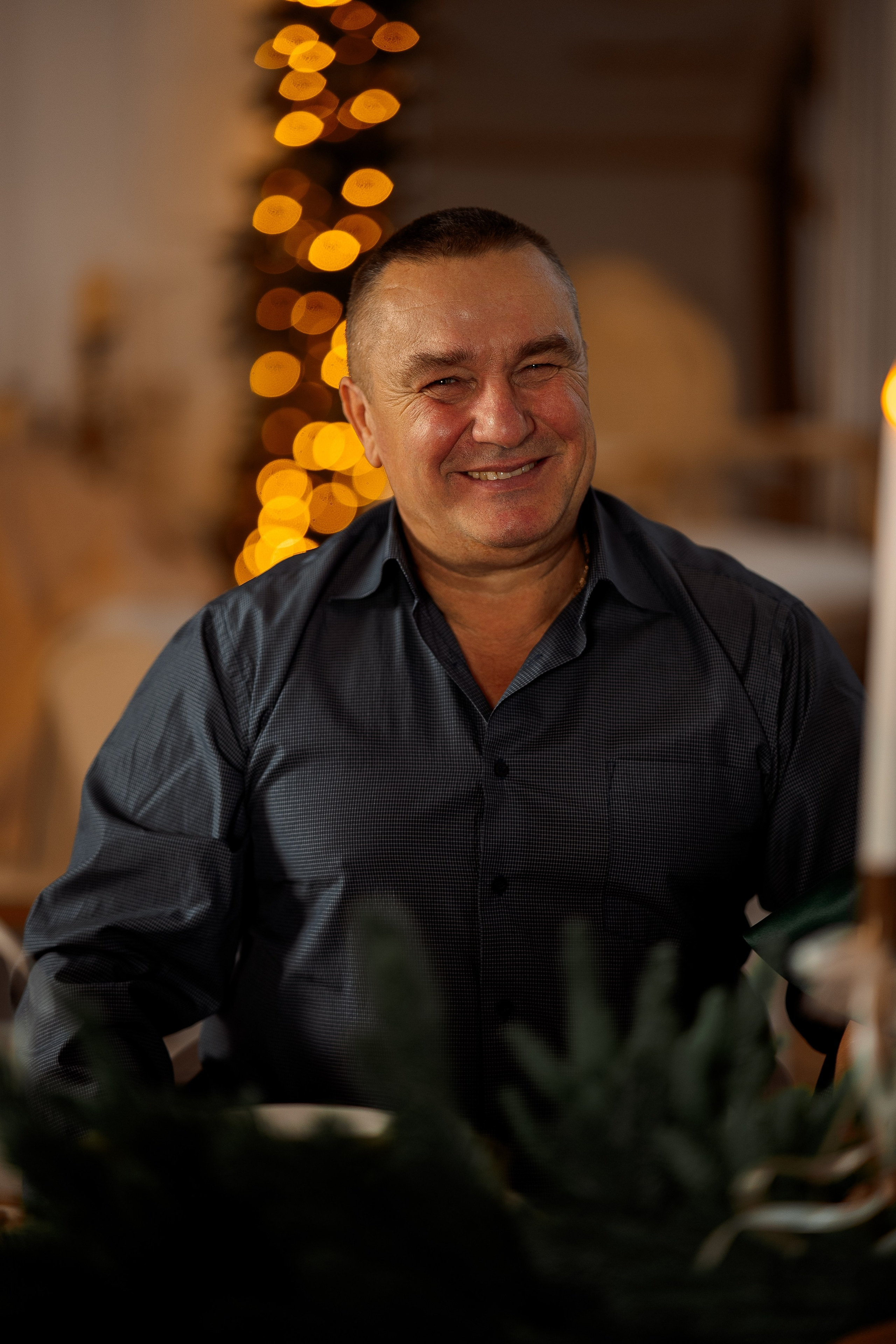 Семейные классические истории. Фотограф Мария Зайчик