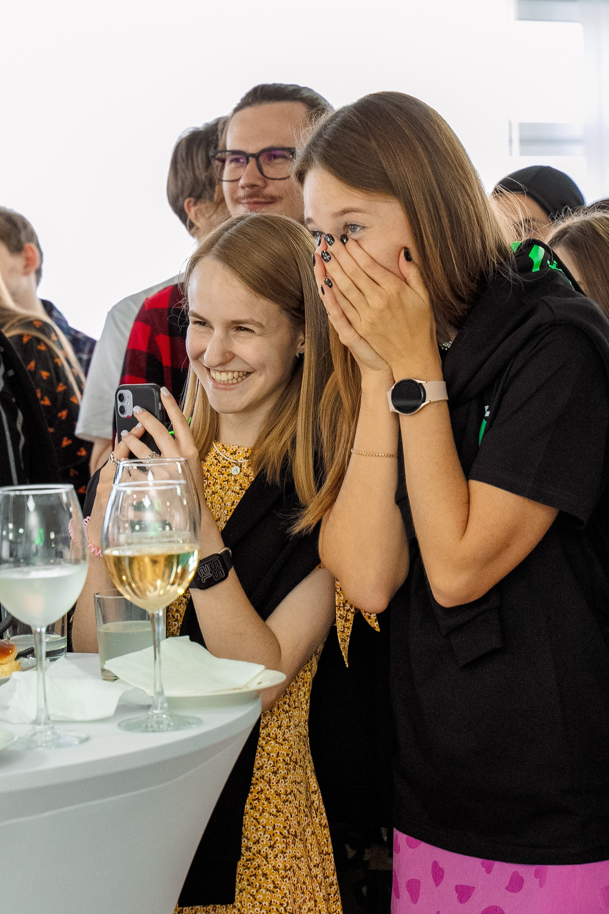 Офис. Фотограф Мария Зайчик