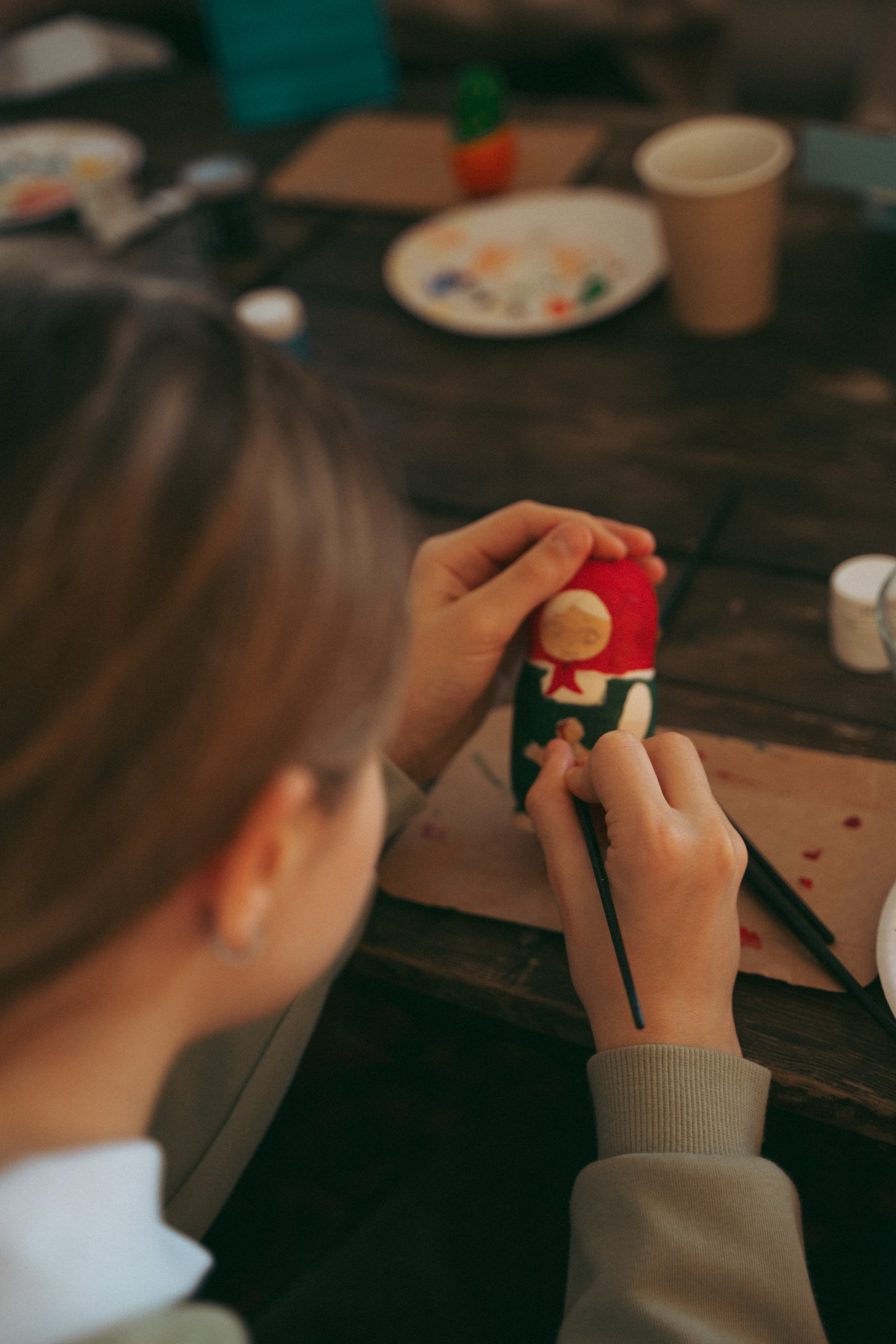 Репортажи. Фотограф в Воронеже Мария Зайчик