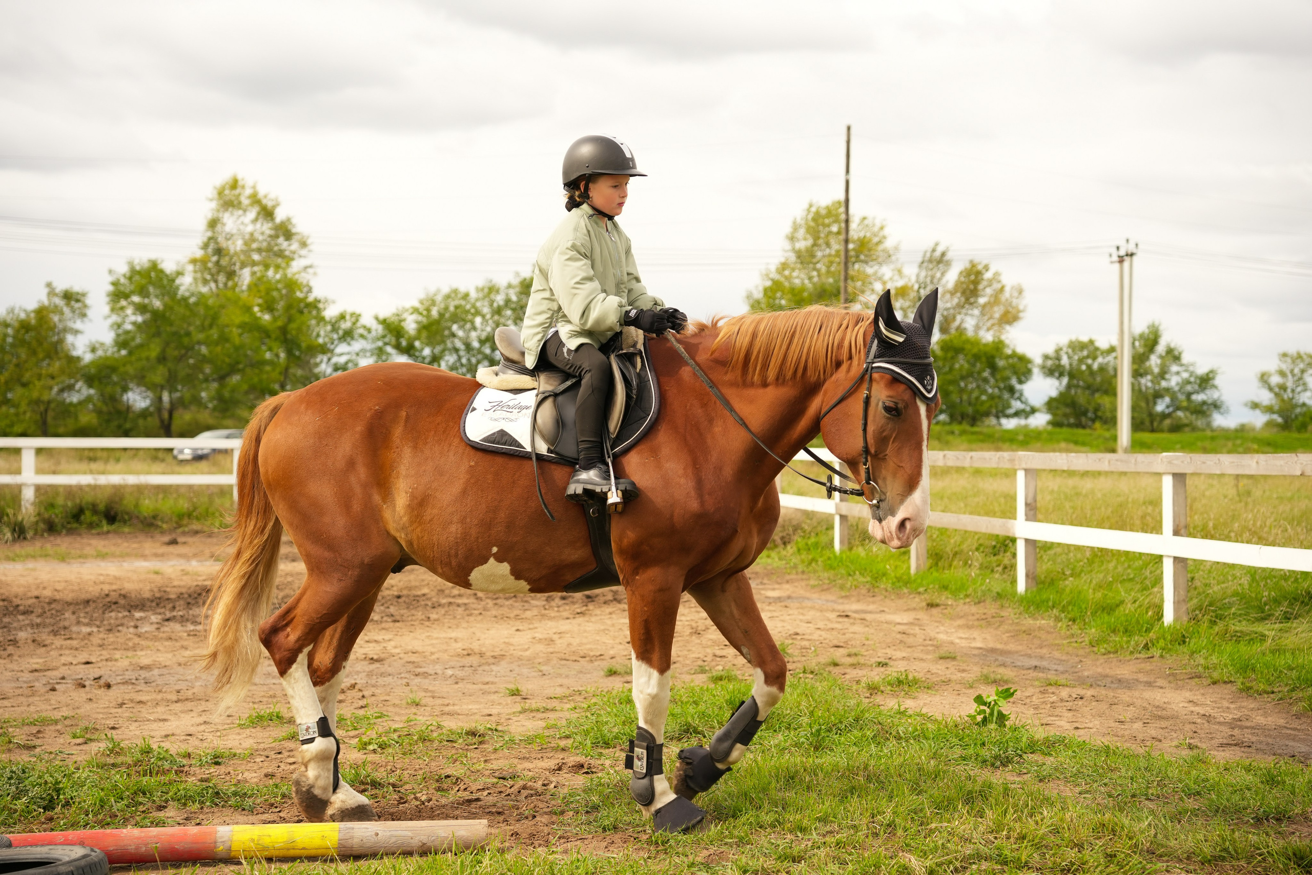 Злата. Индивидуальный и детский фотограф в Абакане Денисова Марина
