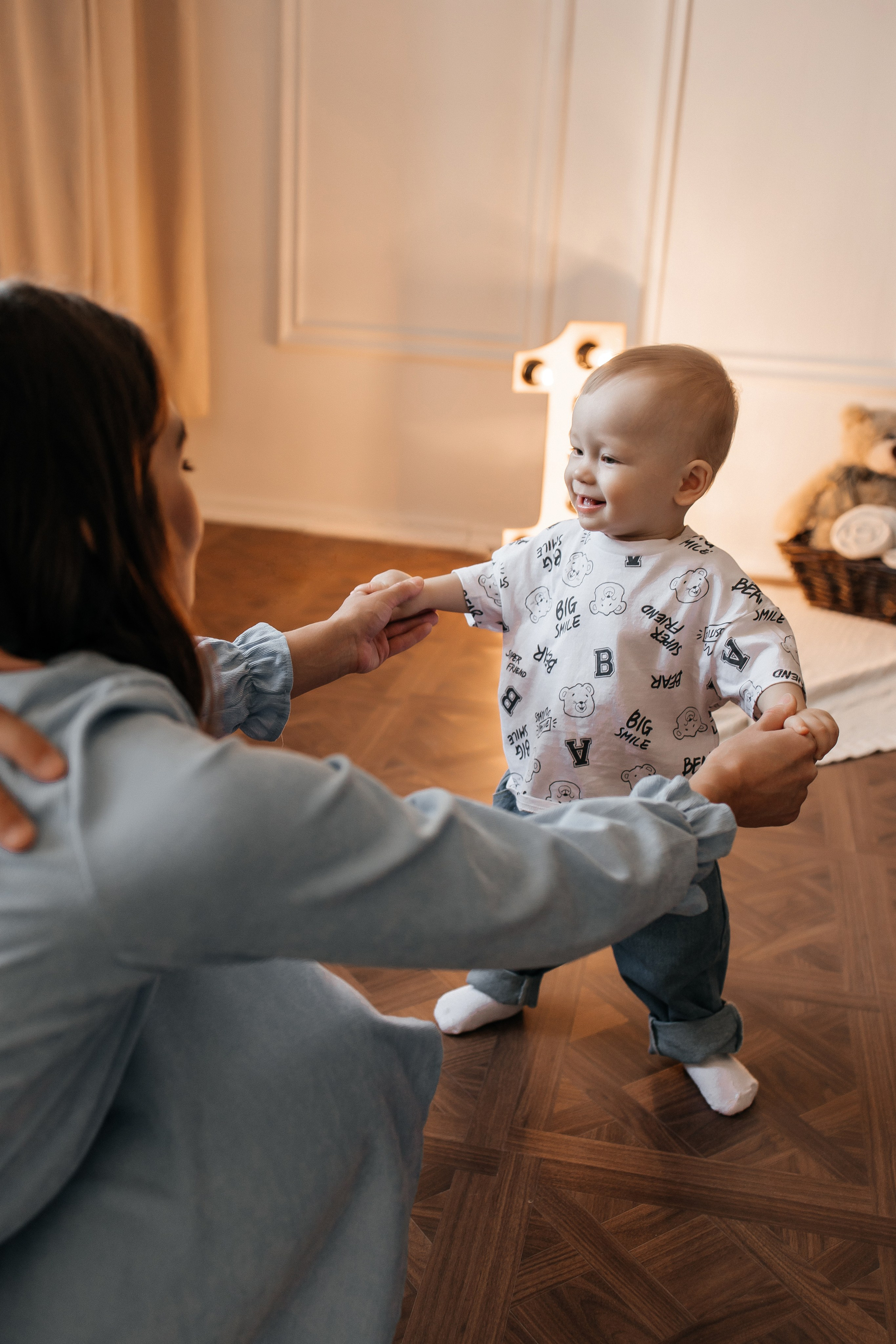 Анна и семья. Свадебный фотограф Йошкар-Ола Казань