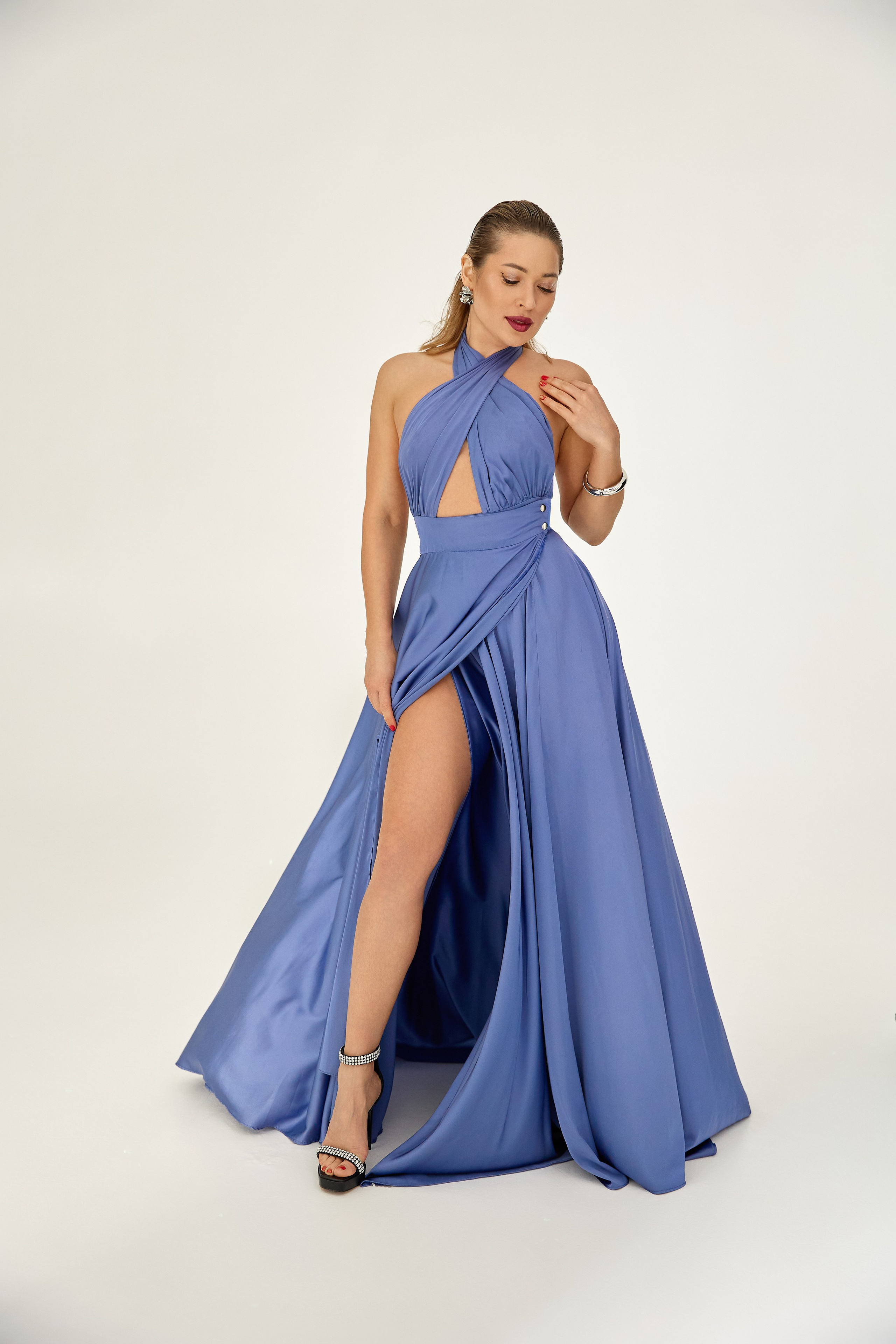 Екатерина. Фотограф женского портрета, беременности и материнства Харькова Елена