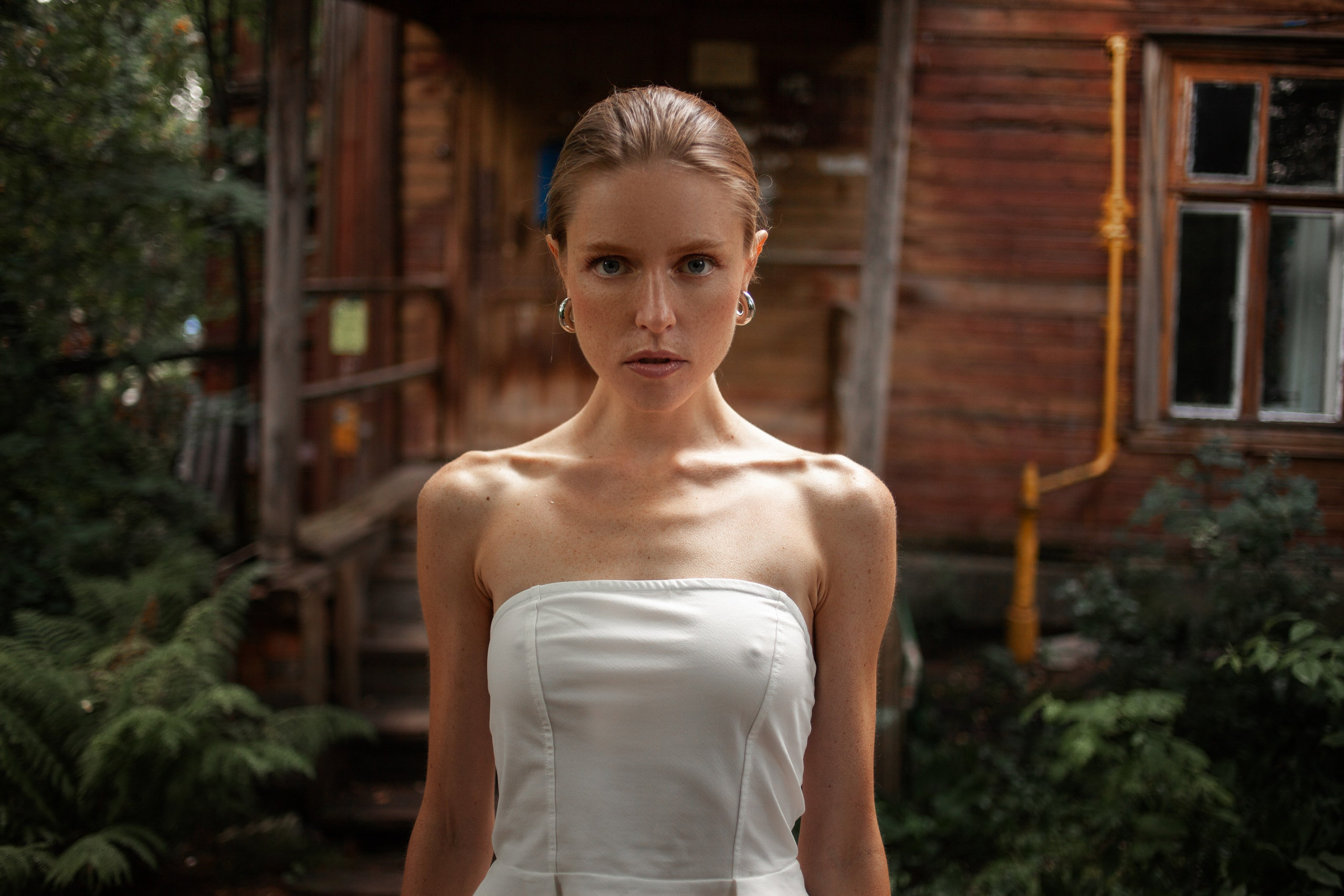 фотосессия для девушки Нижний Новгород