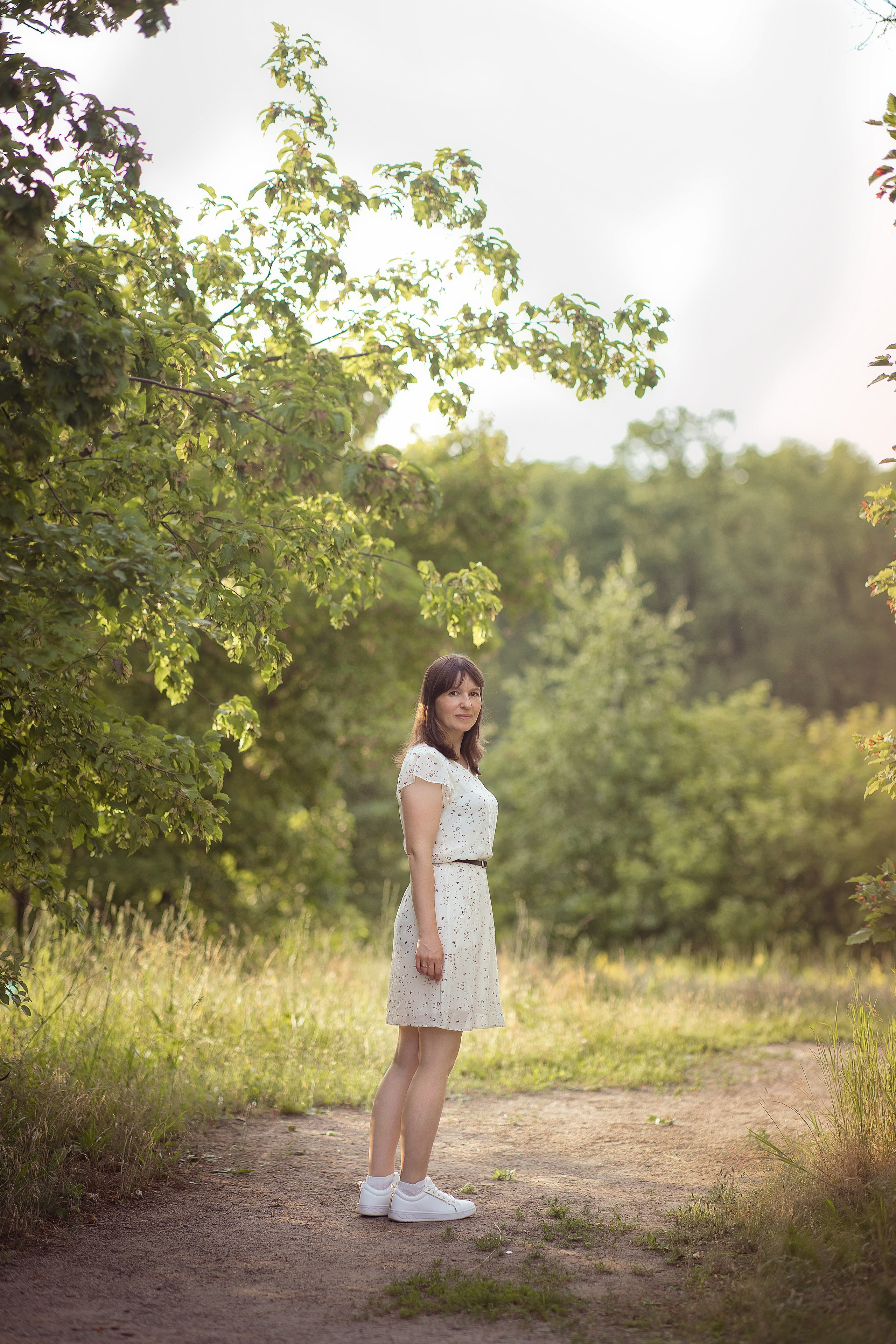 Семейная Динамо. Фотограф на крещение и венчание