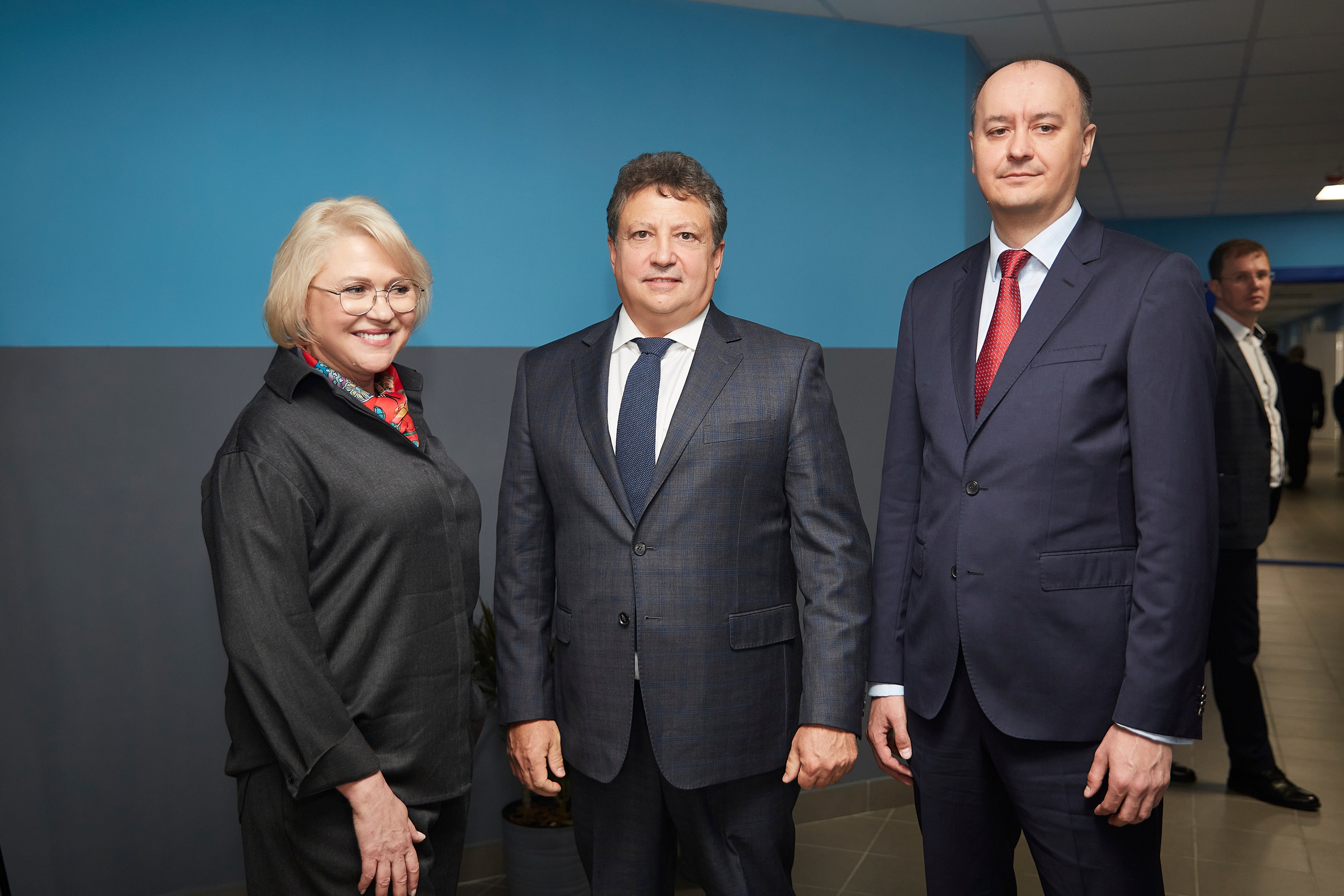 Открытие завода Арнест. Фотограф ваших самых ярких событий в Москве и СПБ. Збронская Юлия