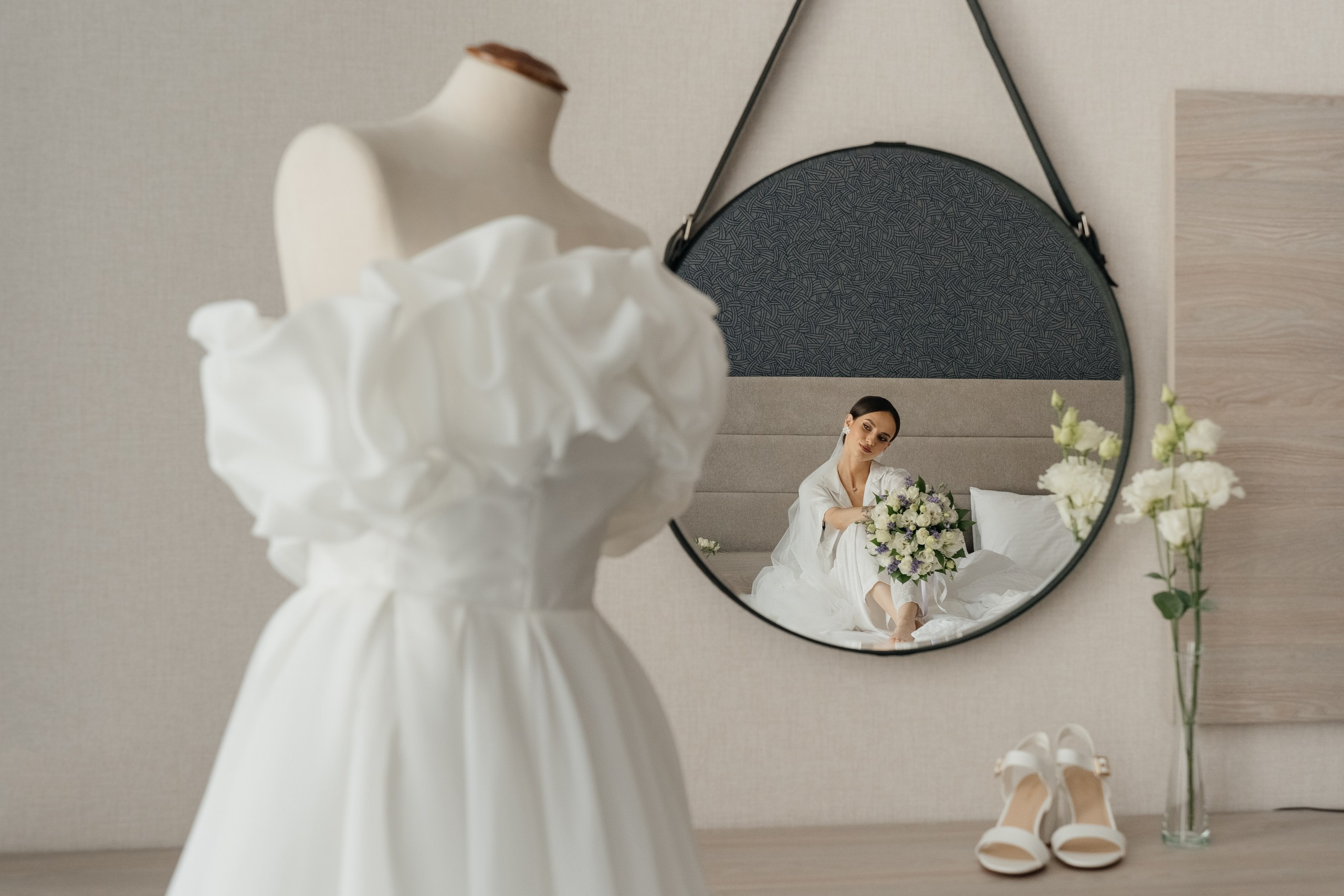 Никита и Нэсти. Алёна Наумова — профессиональный организатор свадеб и мероприятий в Краснодарском крае и на побережье