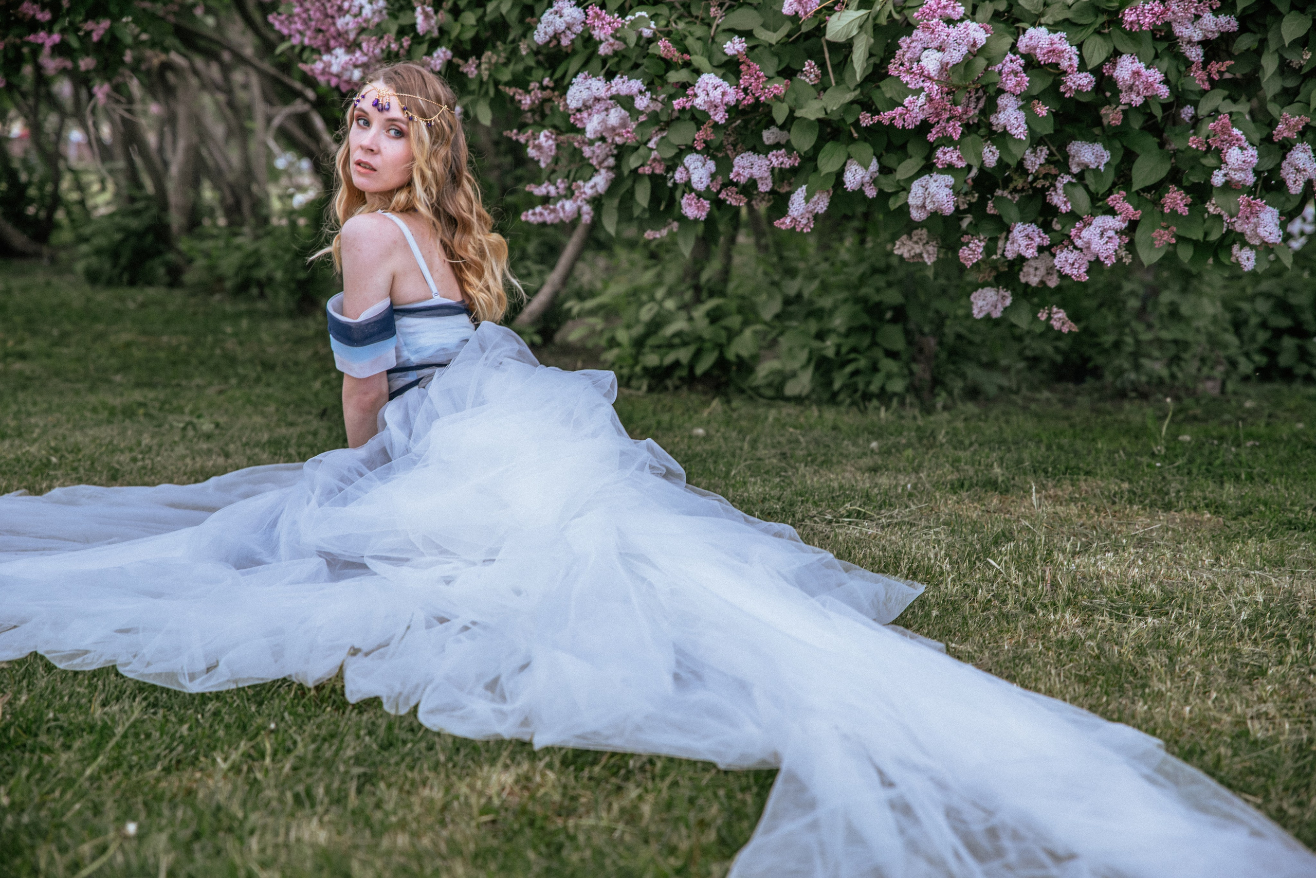 Павлин. Elena Sova — семейный и женский фотограф в Санкт-Петербурге