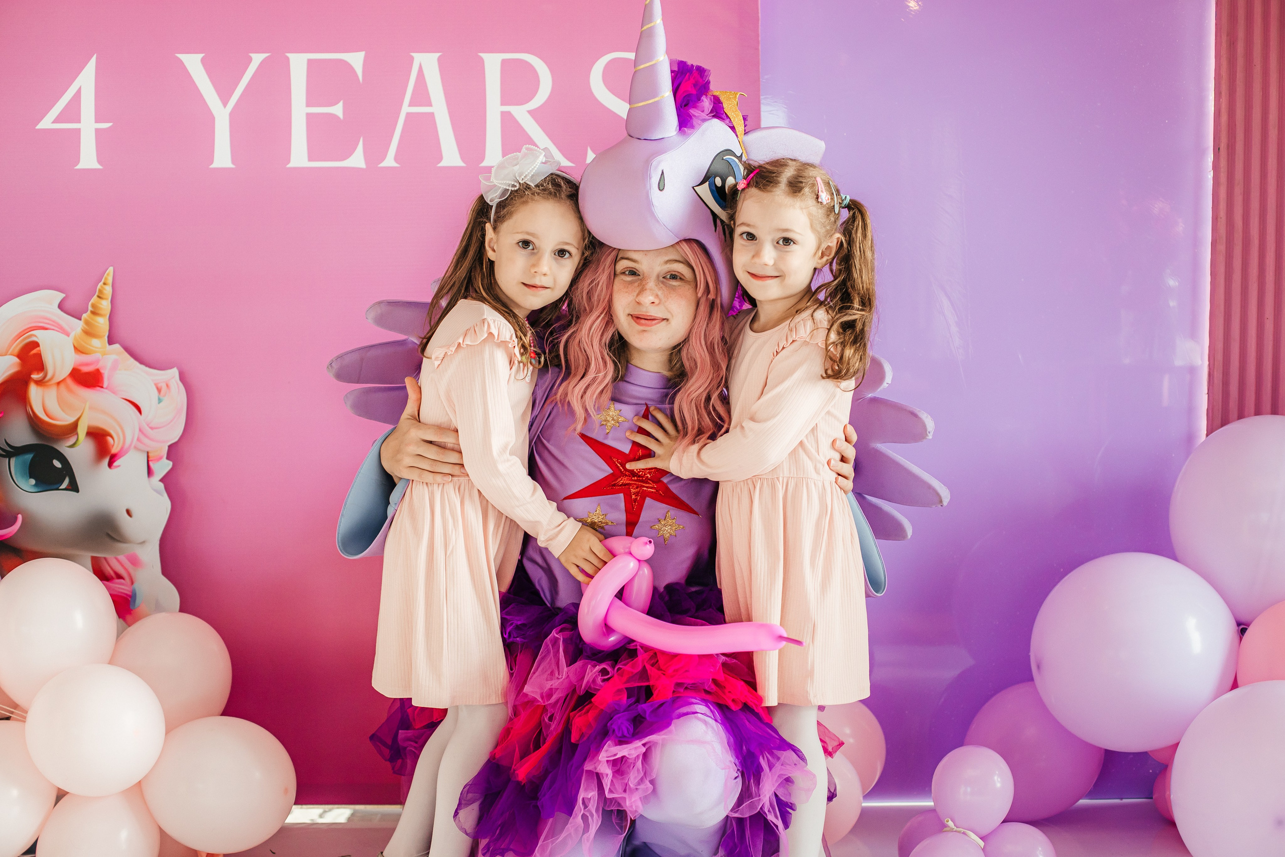 Jeyla's 4 years (4часа). Elena Sova — семейный и женский фотограф в Санкт-Петербурге