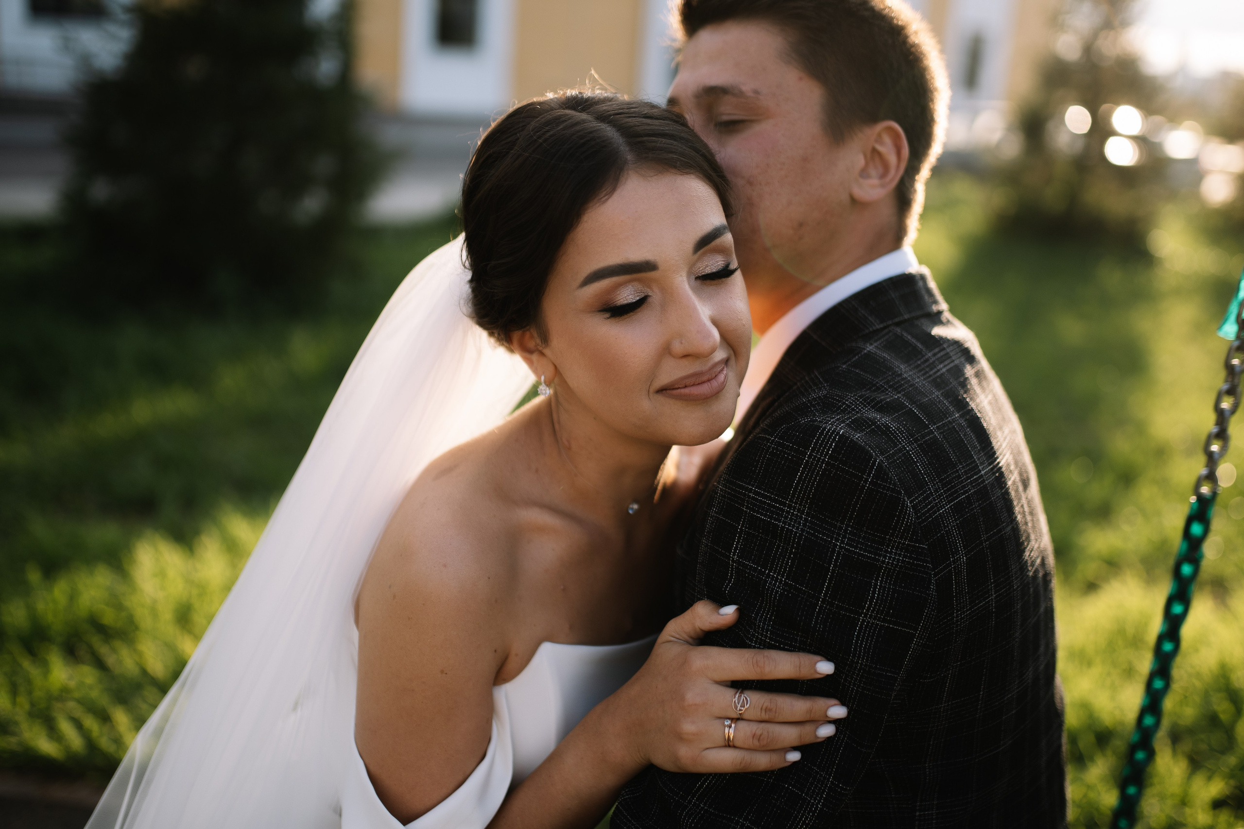 Вадим и Зарема, 07.09.2024. Свадебный фотограф в Сибае Елена Самарина