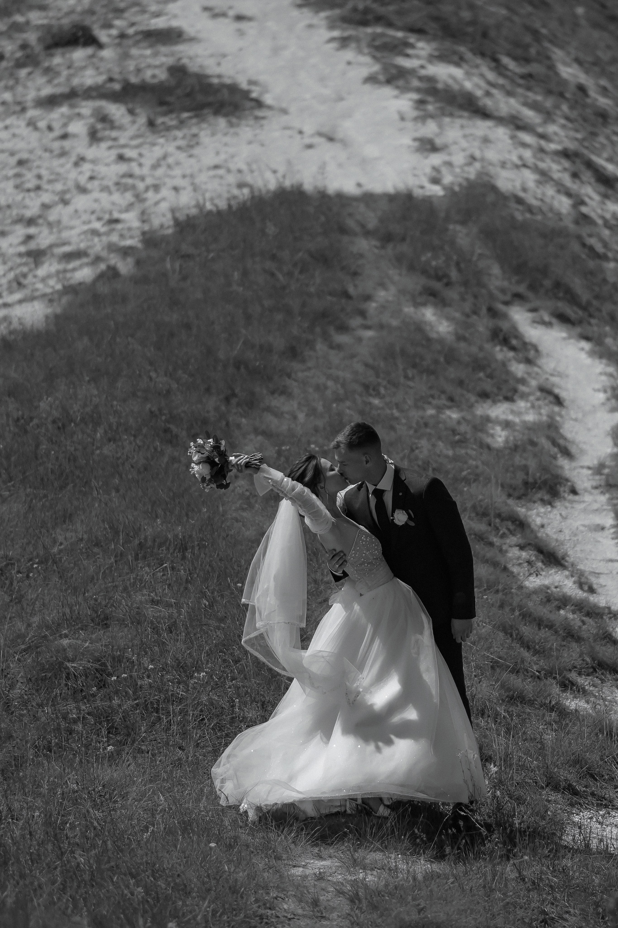 Евгений и Татьяна. Свадебный фотограф Белгород Валуйки Старый Оскол Воронеж
