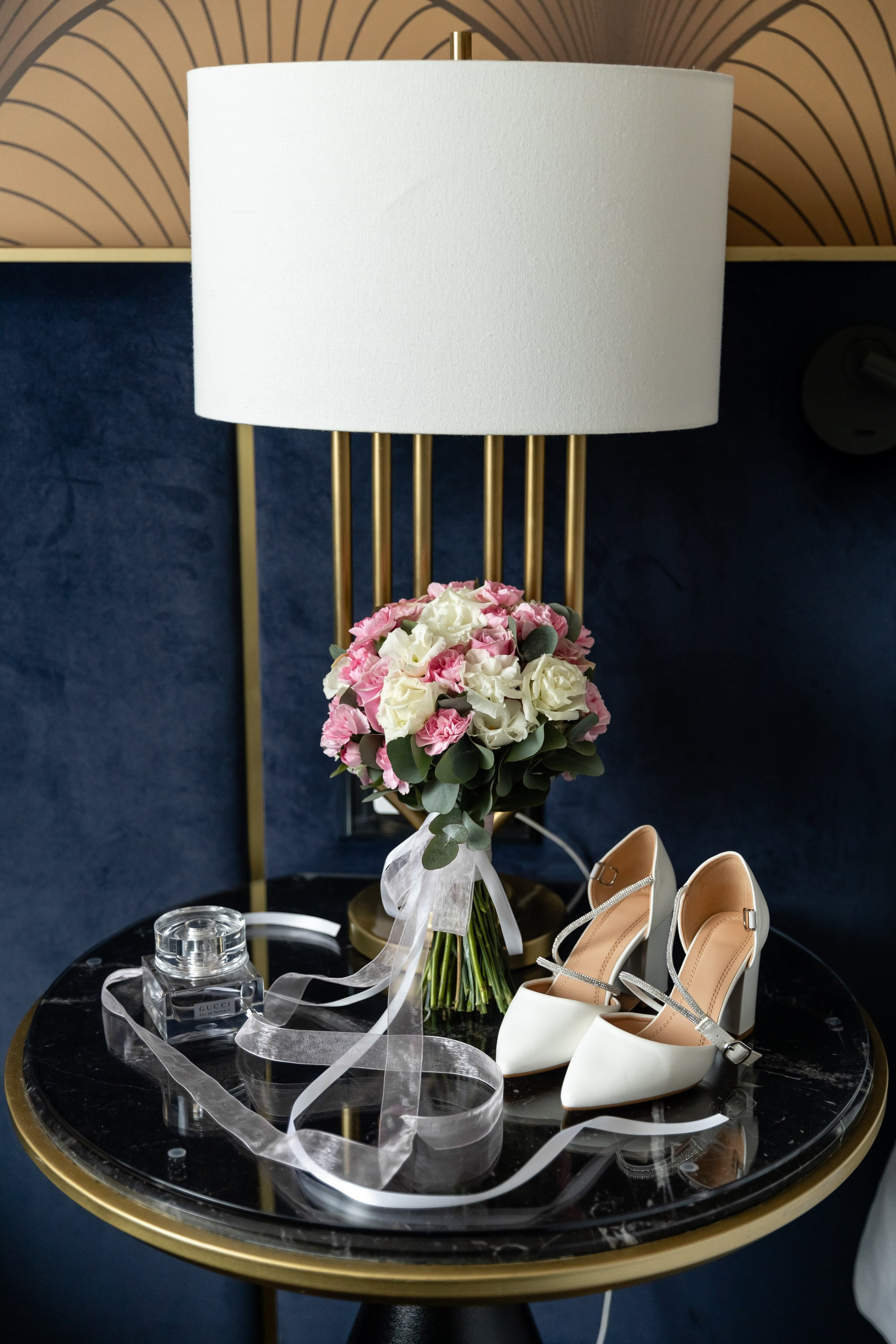 Михаил и Валерия. Татьяна Чернышова свадебный фотограф Москва