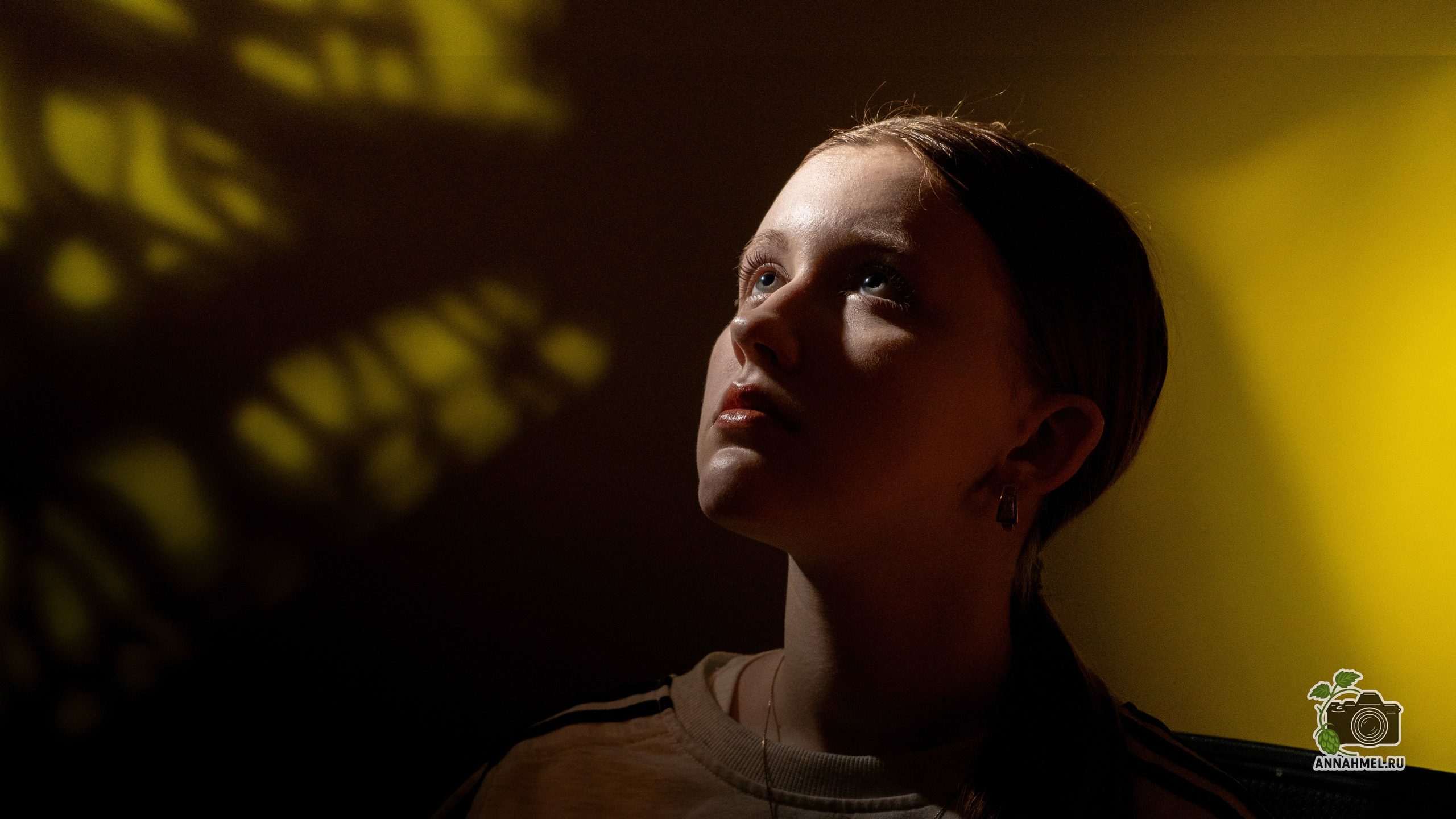 Фотограф Анна Хмель