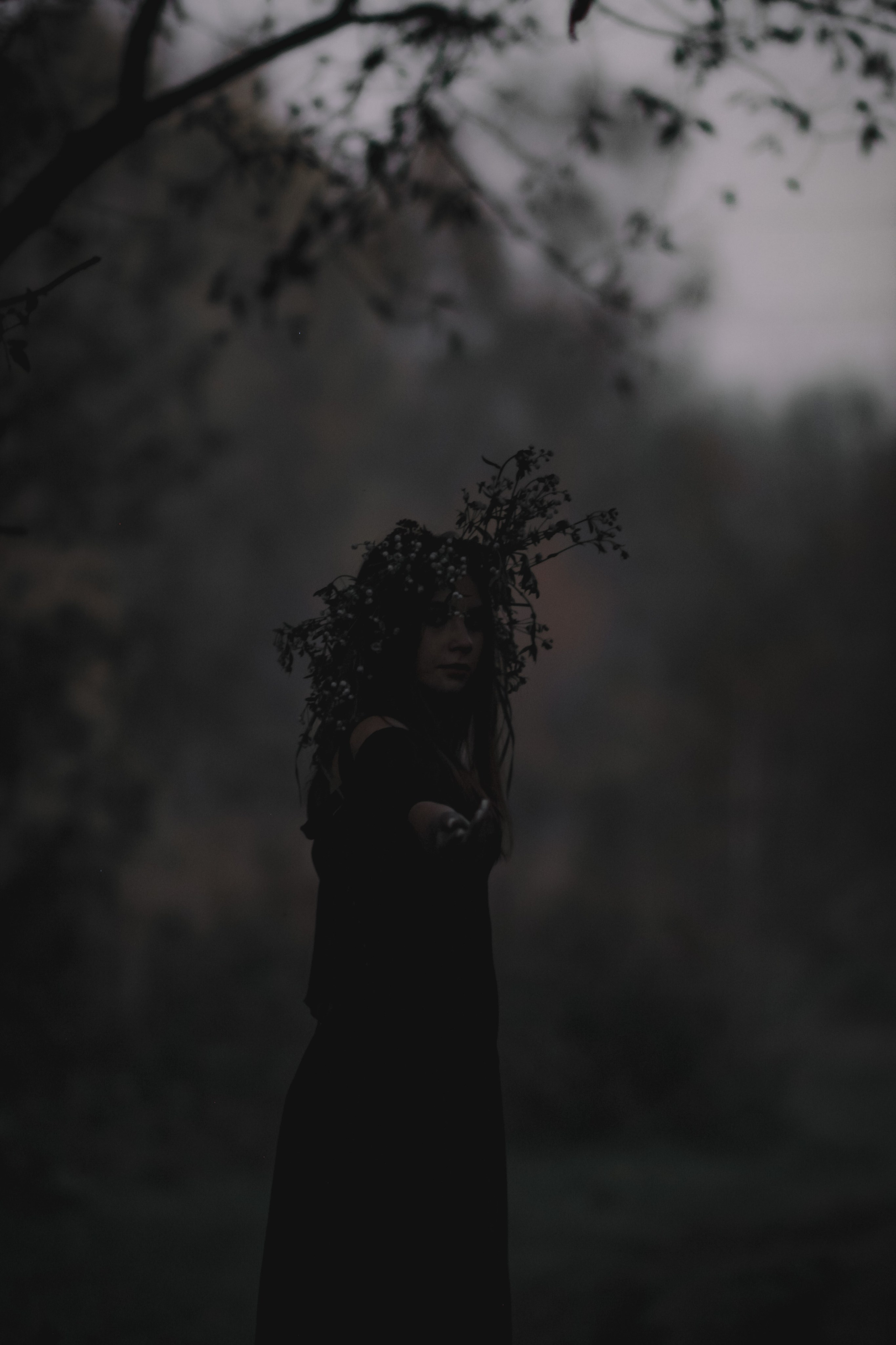 Варвара. Лиза Рязанцева