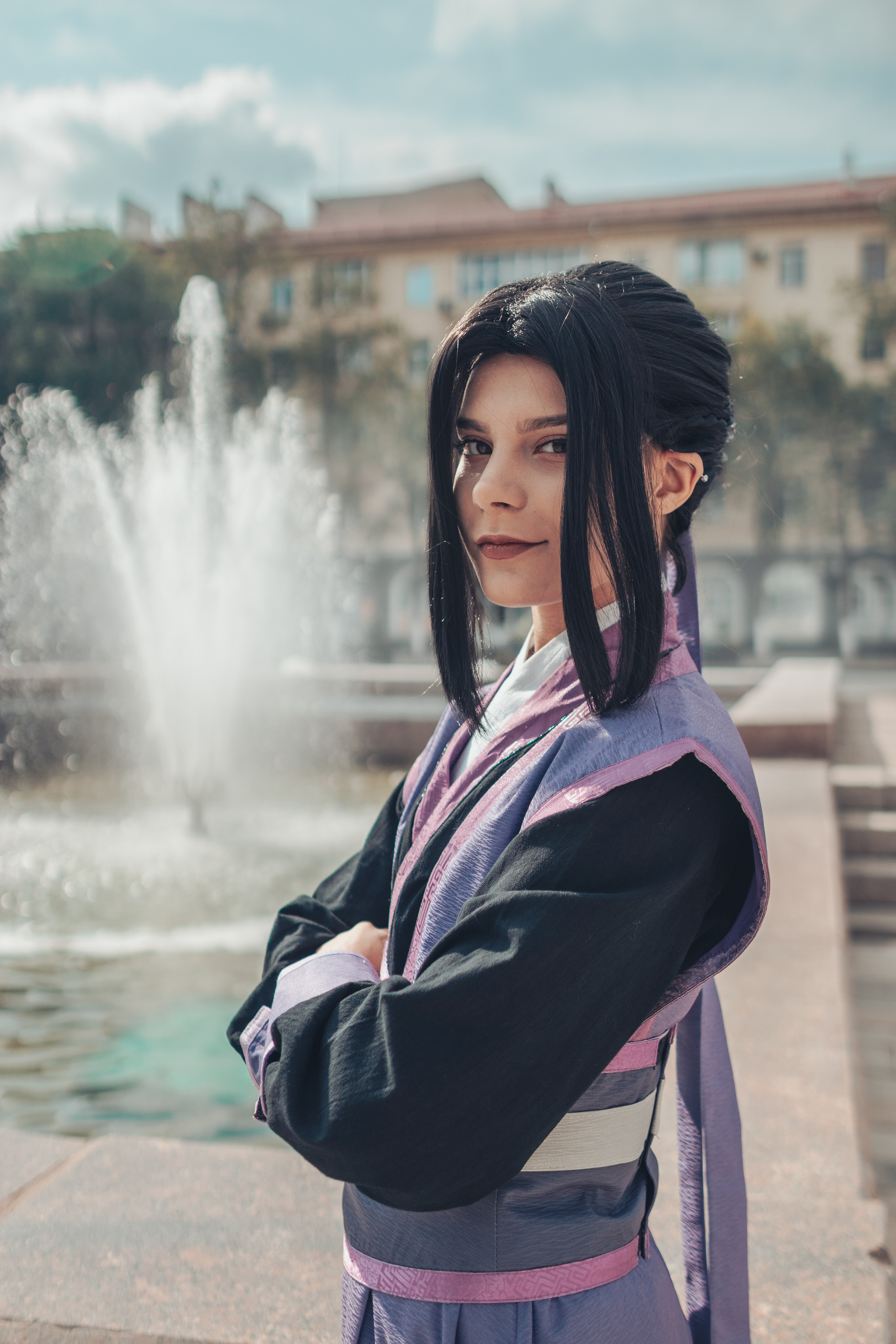 Анимау 2024. Фотограф Набережные Челны Лысенков Олег