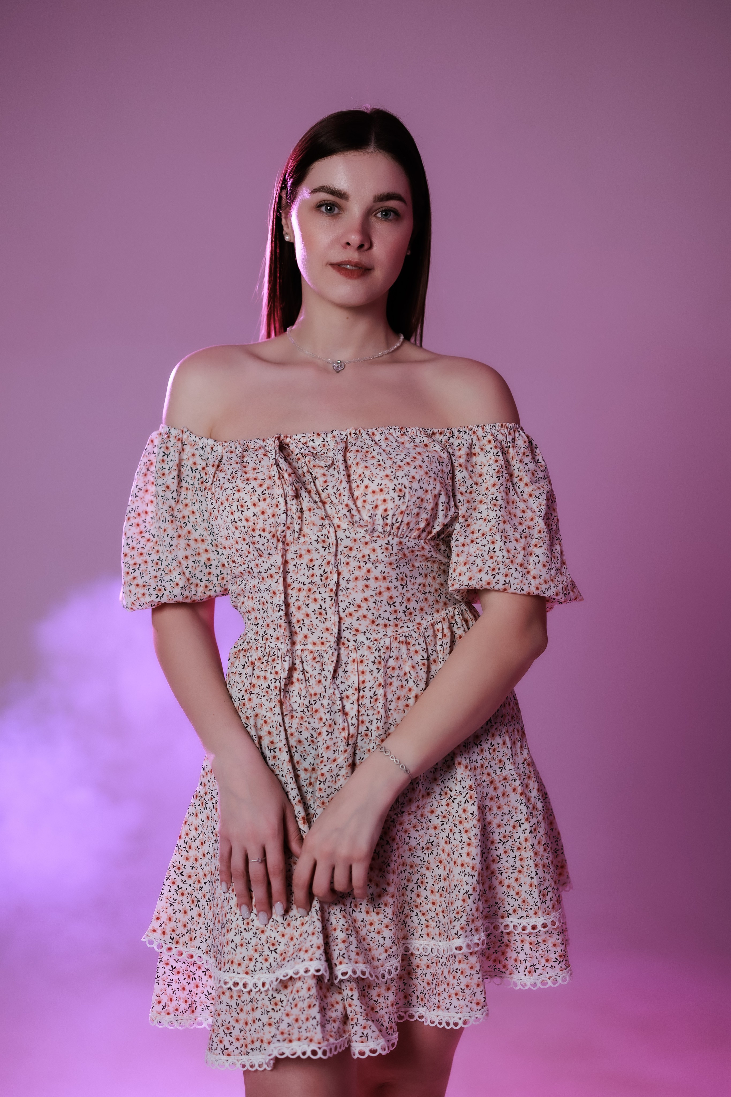 Анюта. Фотограф в Воронеже Галина Фурсова