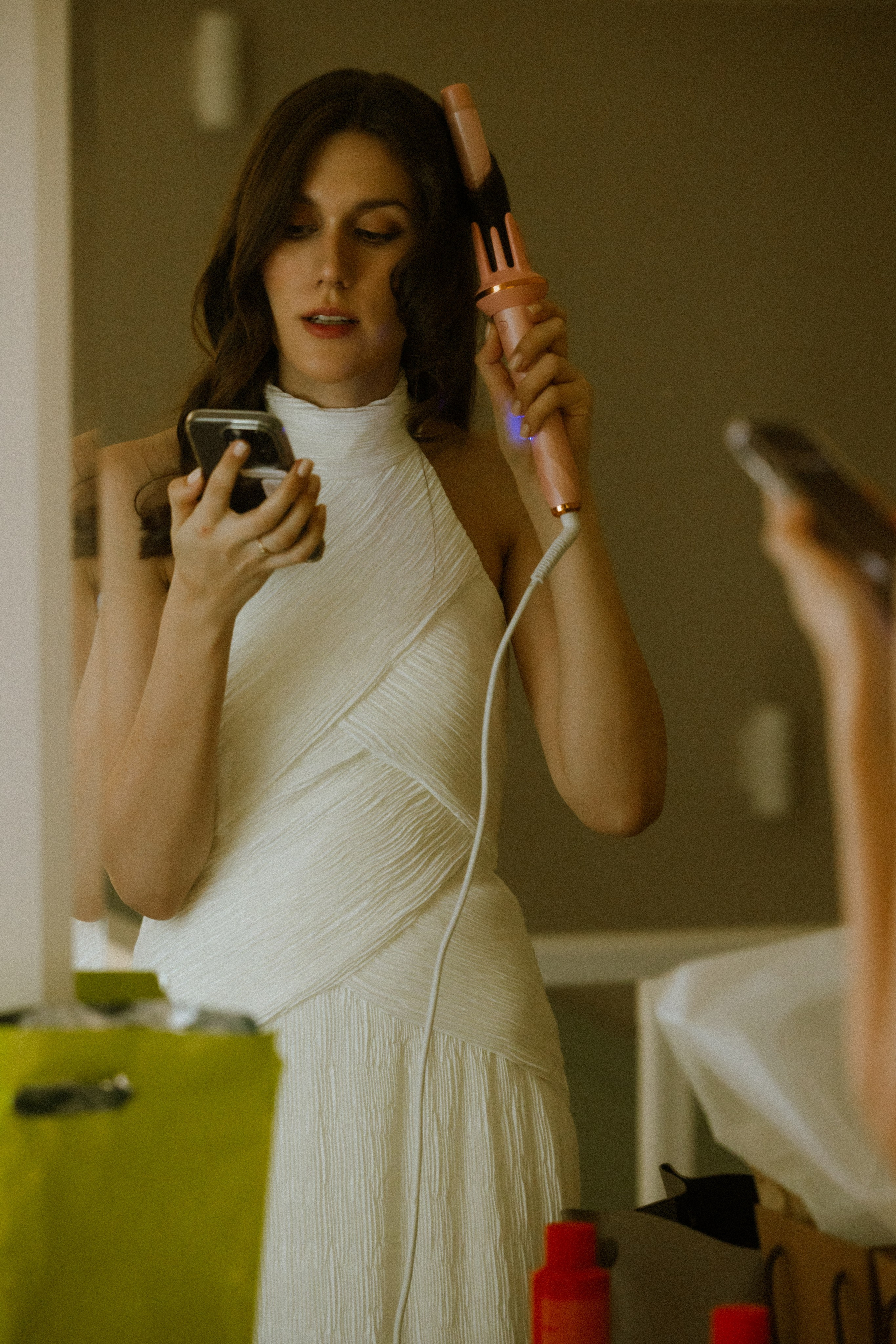 Саша и Полина. Свадебный фотограф в Рязани и Москве Евгения Жмурова