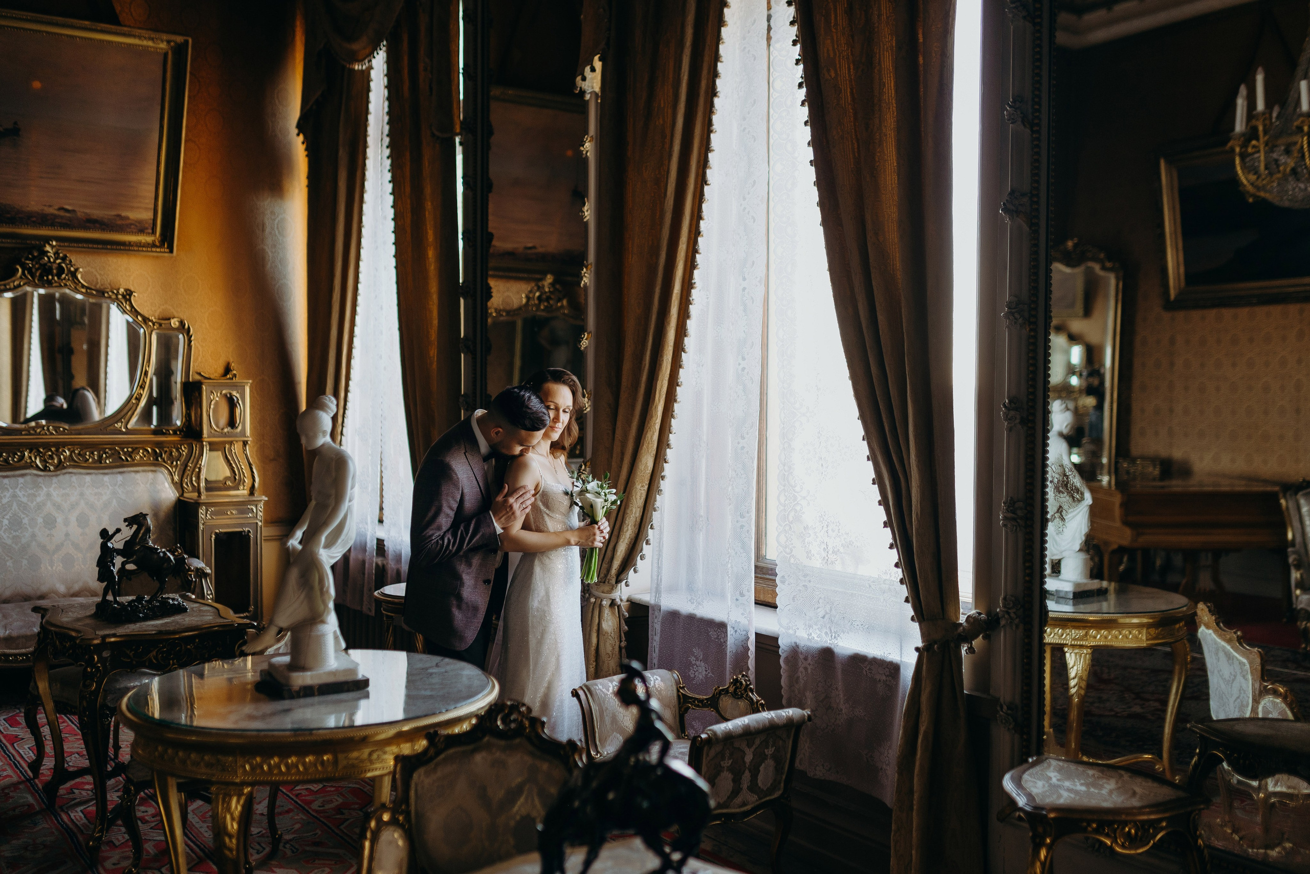 Wedding day 05.09.24. Свадебный фотограф в Санкт-Петербурге