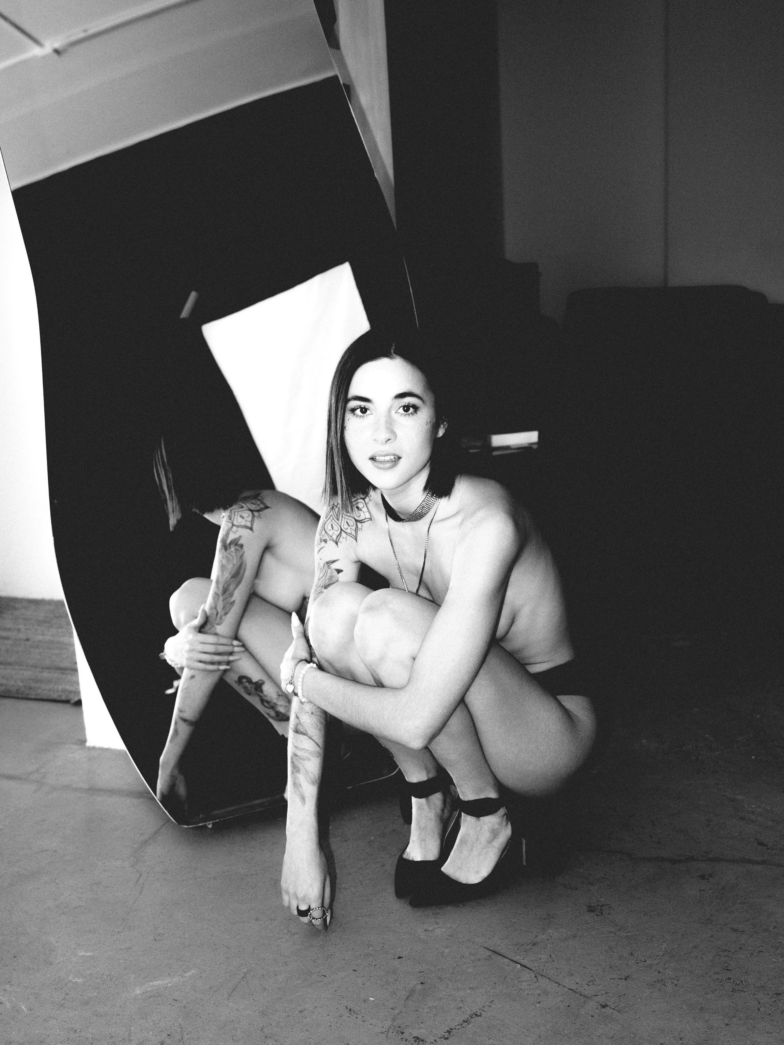 Со вспышкой. Иван Упоров — фотограф, рилсмейкер чебоксары