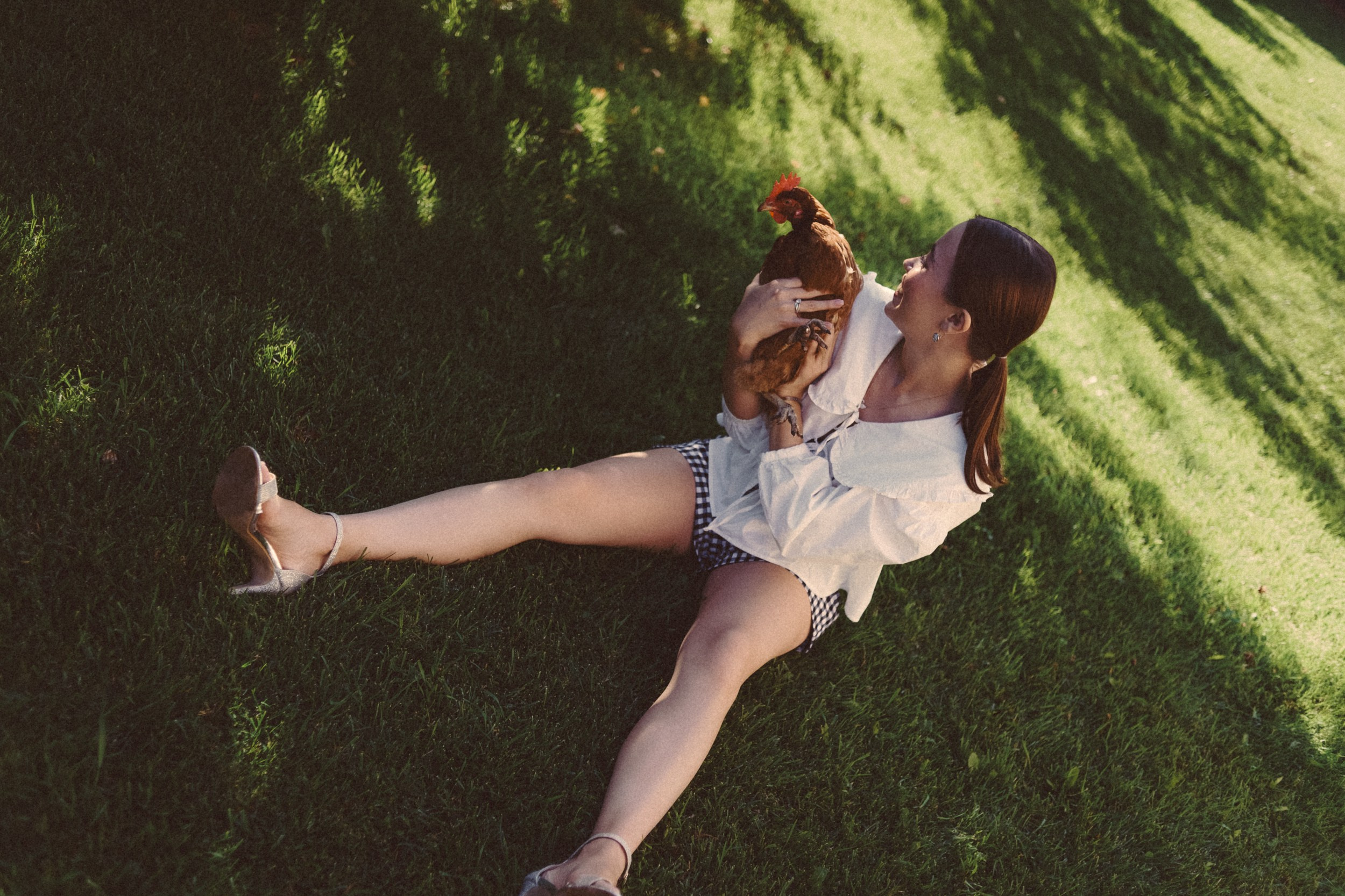 Семейный день. Фотограф Дарья Мустафина, Тюмень