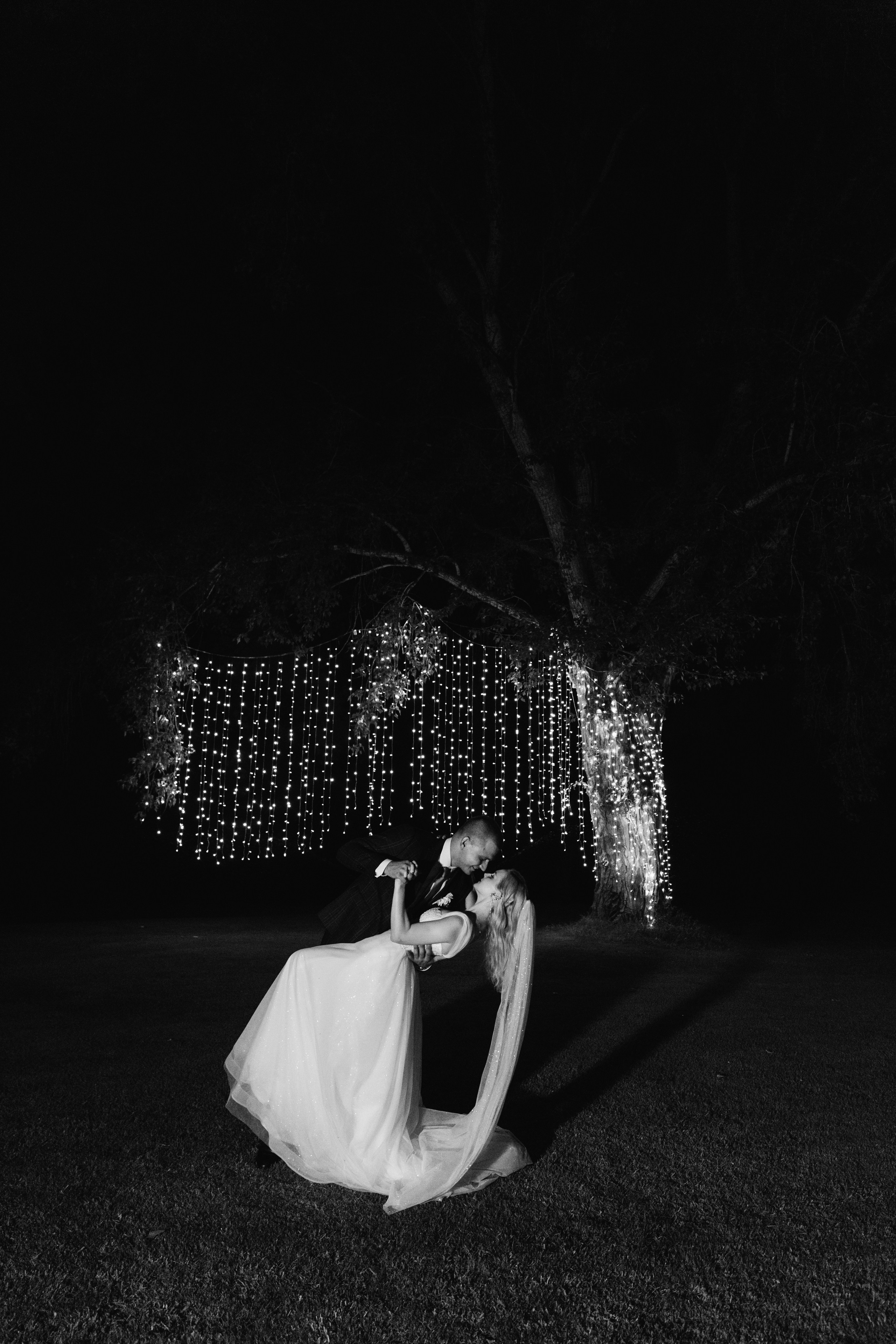 Оля и Кирилл. Катерина Макиева