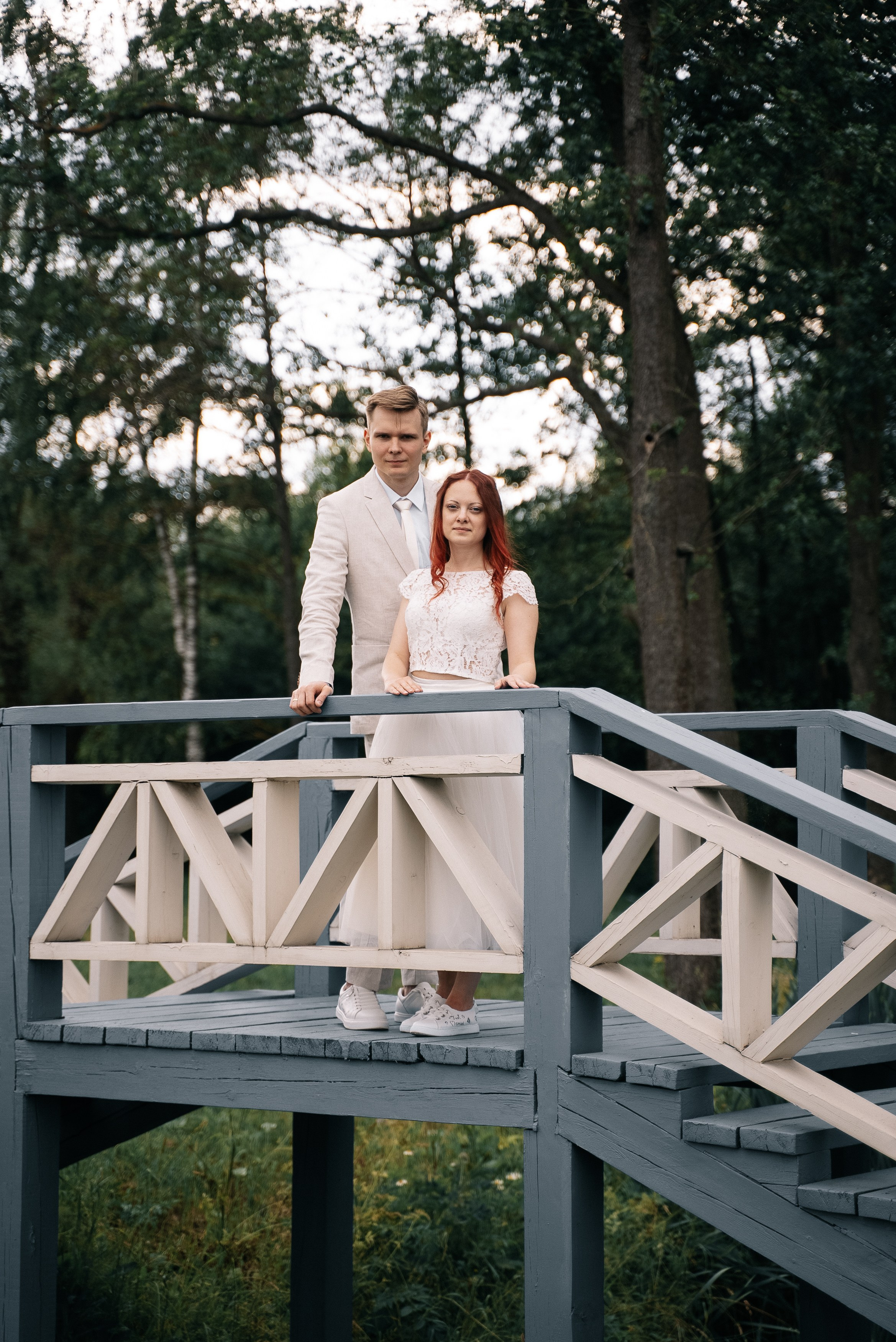 Саша и Марина. Павел Краснов — Свадебный и репортажный фотограф в Москве