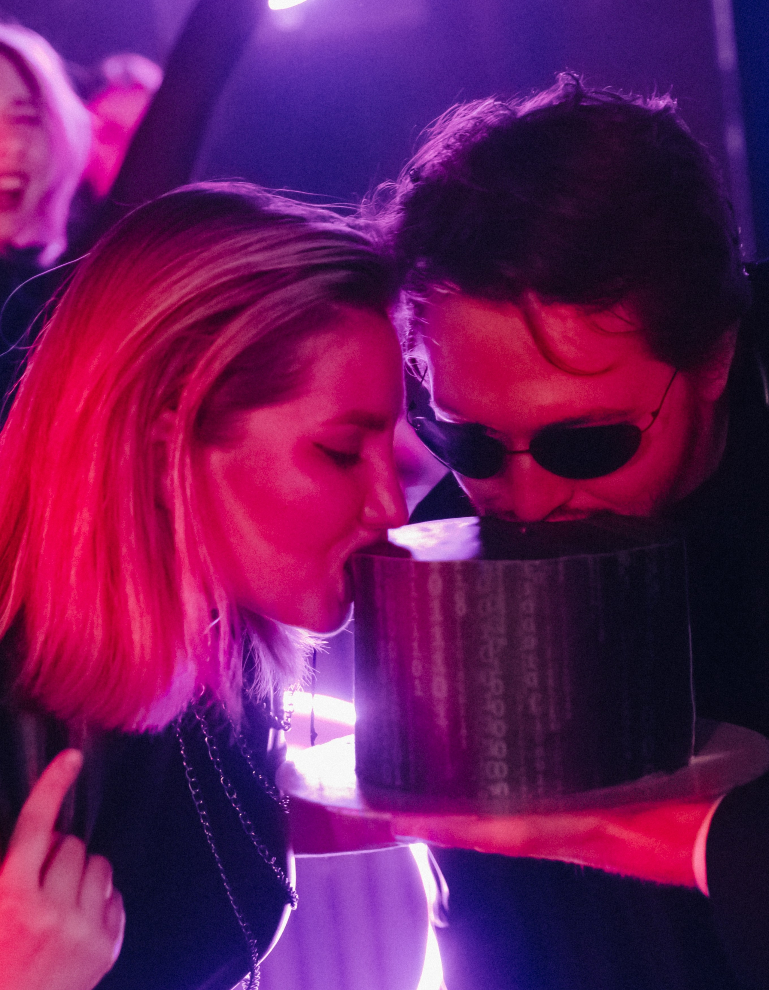 MiB Birthday party. Свадебный фотограф Москва Европа Мария Коренчук