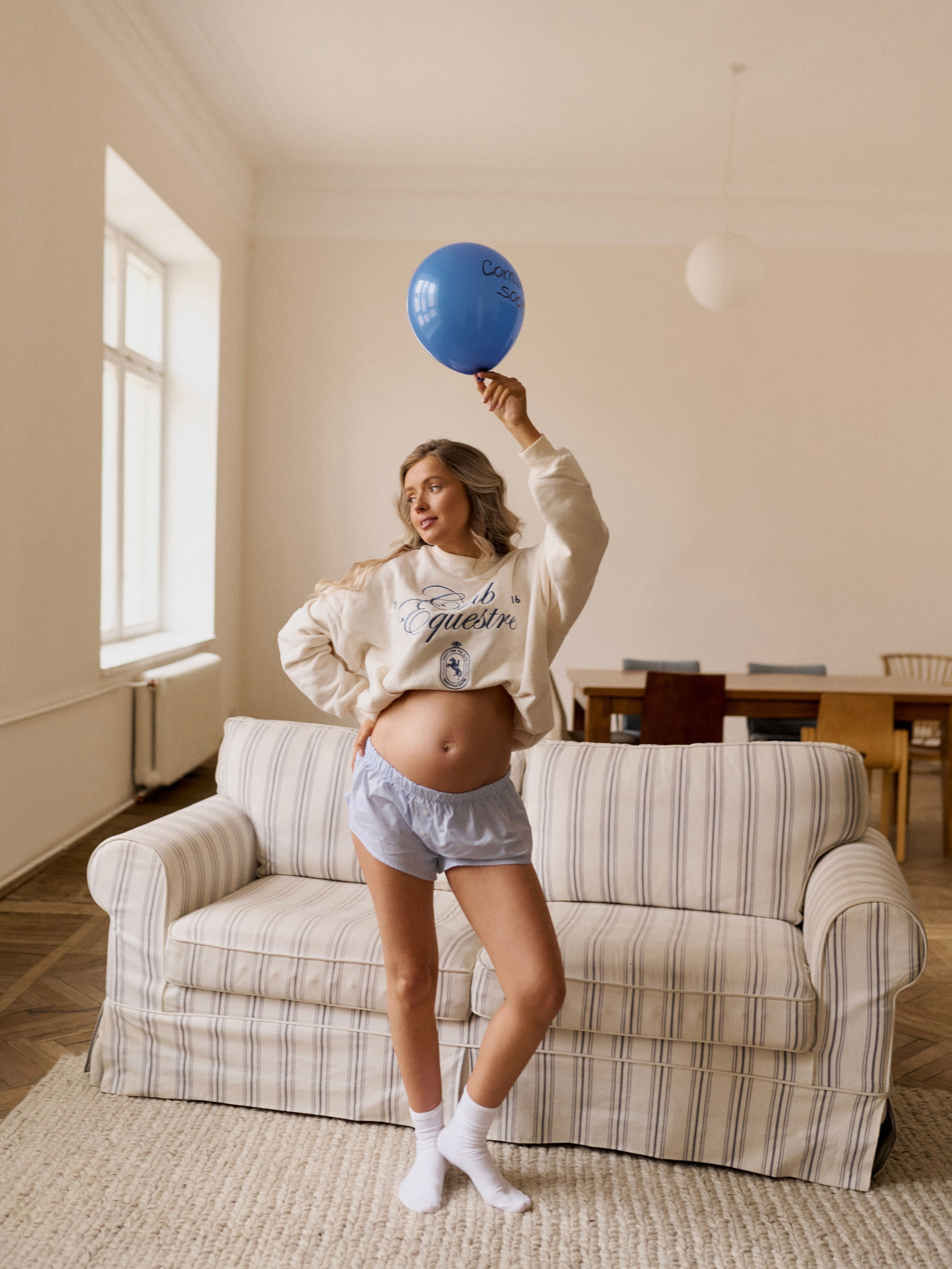 Фотосессия для беременных в Москве | Pentsak Photography
